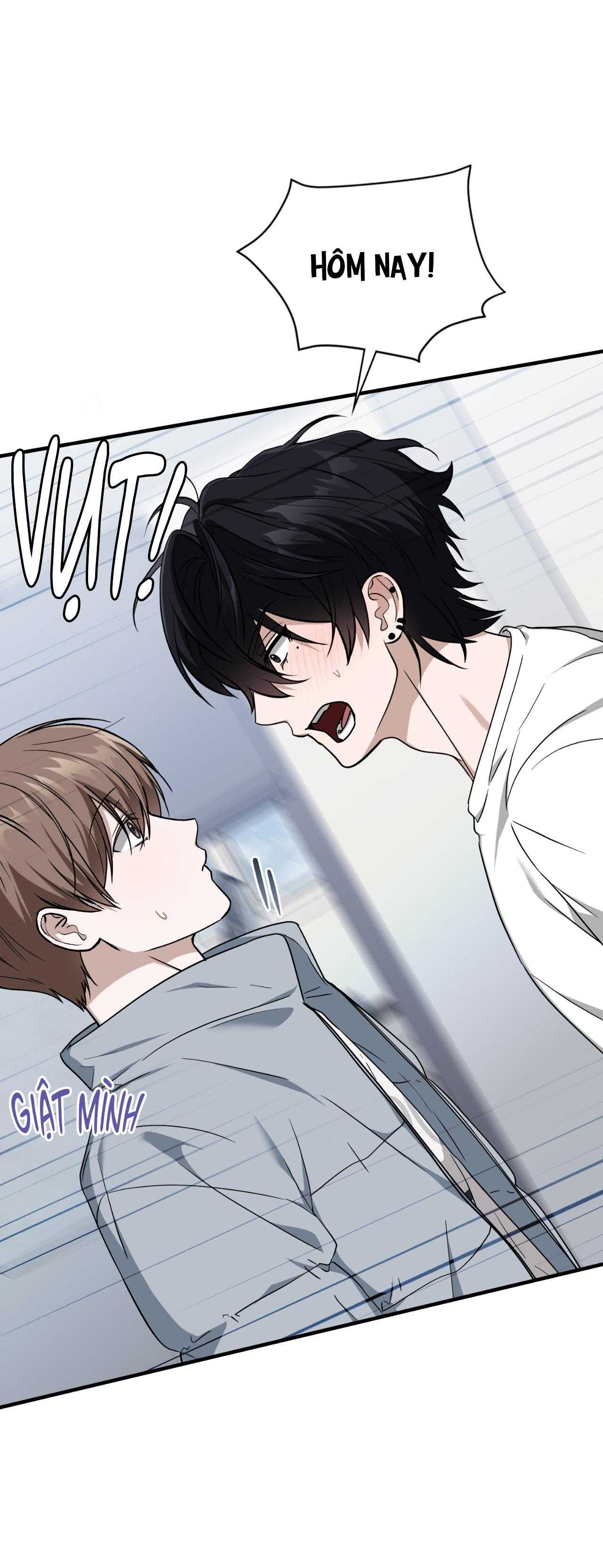 Guild Member Chapter 81 - Trang 2