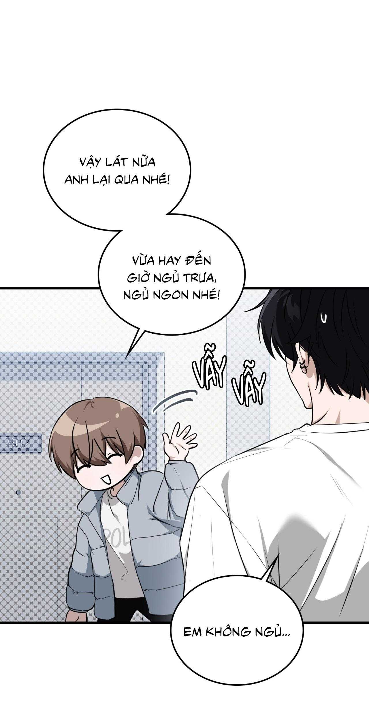 Guild Member Chapter 81 - Trang 2