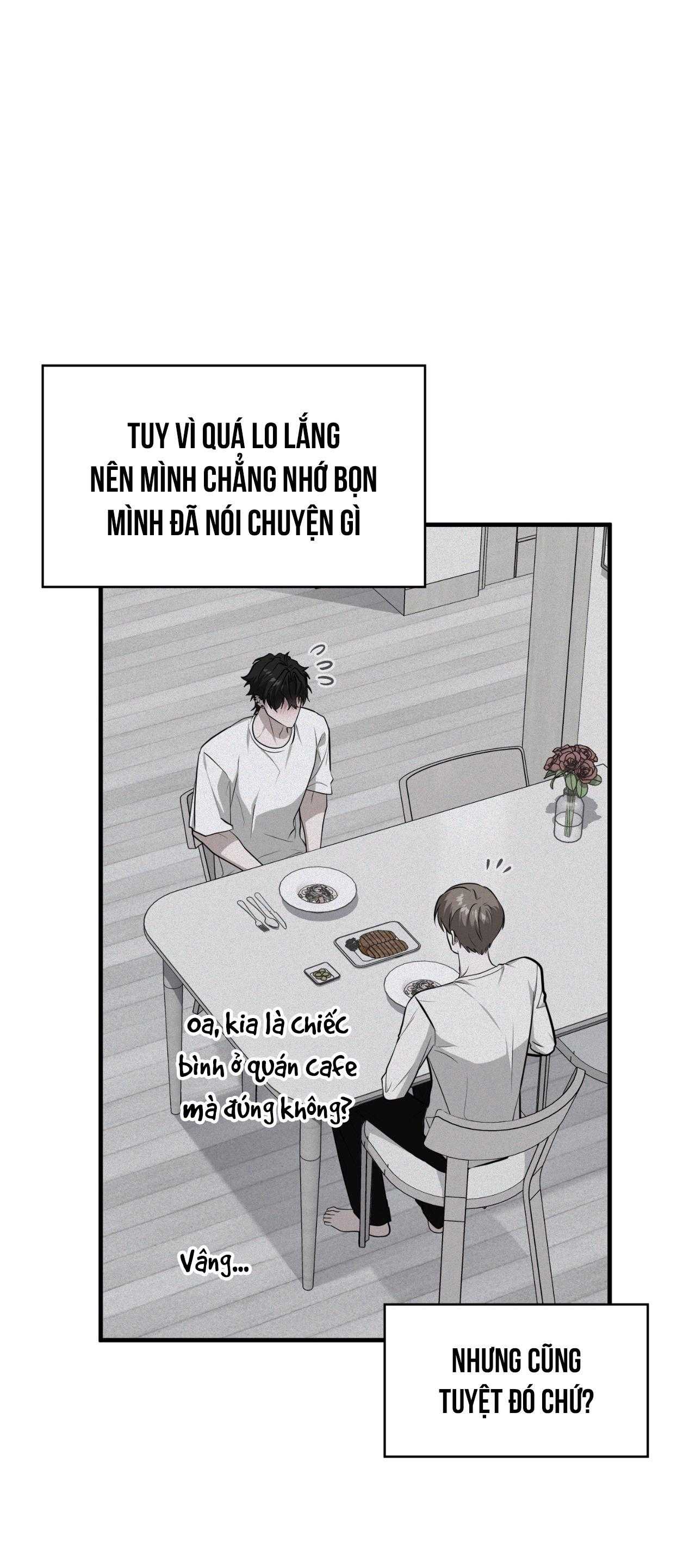 Guild Member Chapter 81 - Trang 2