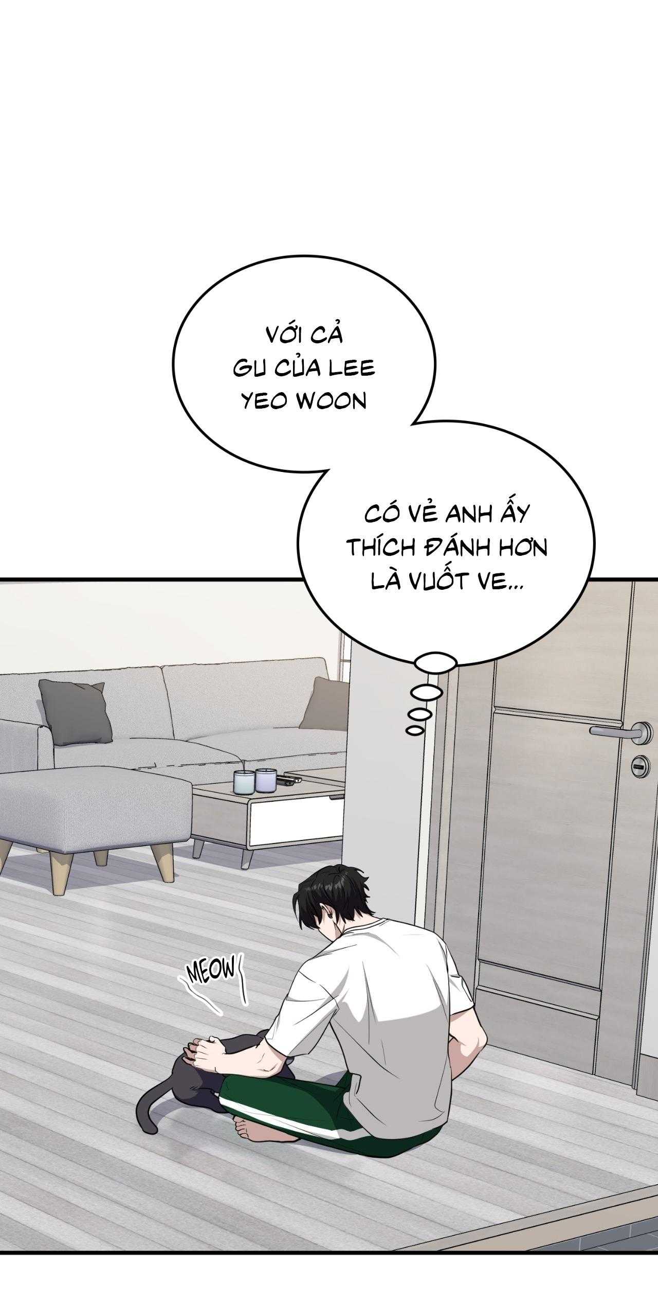 Guild Member Chapter 81 - Trang 2