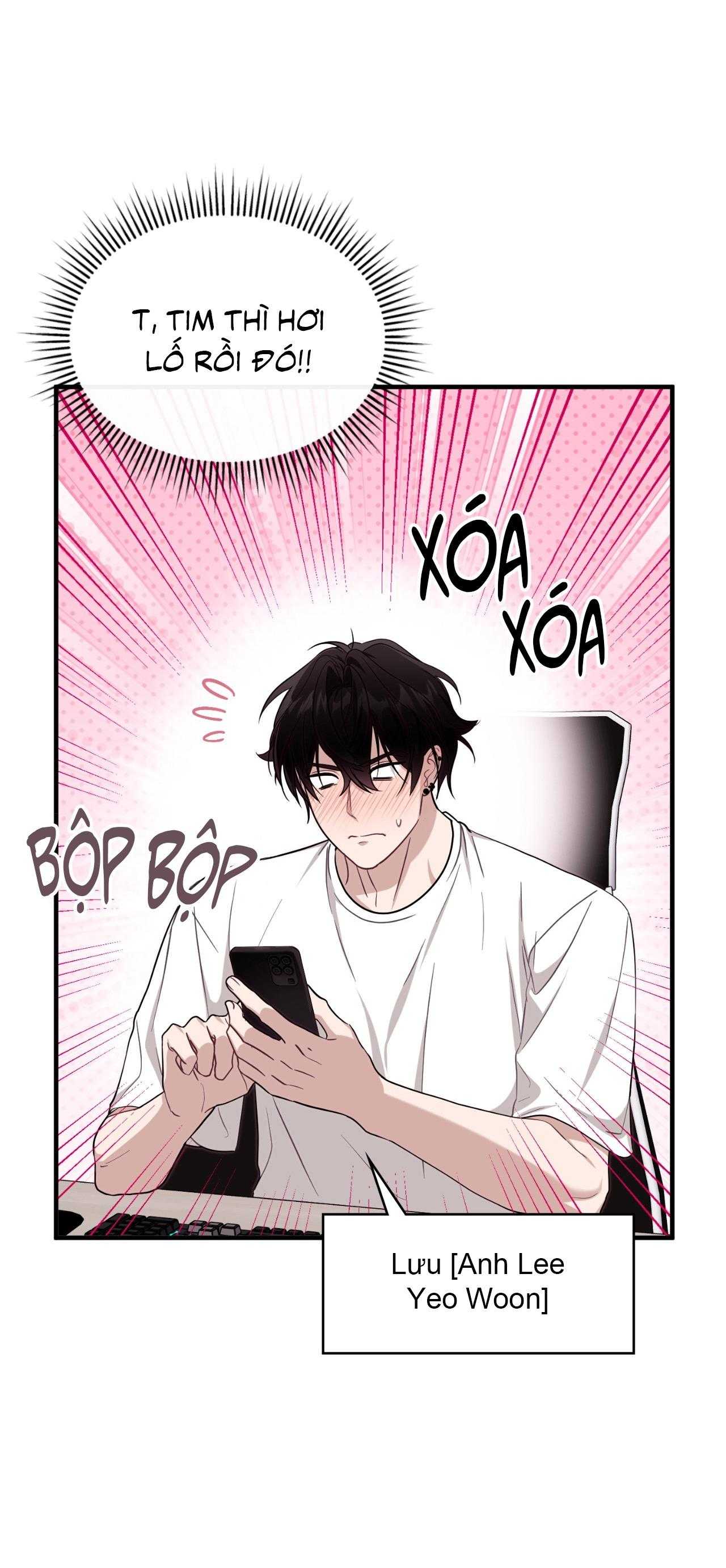 Guild Member Chapter 81 - Trang 2
