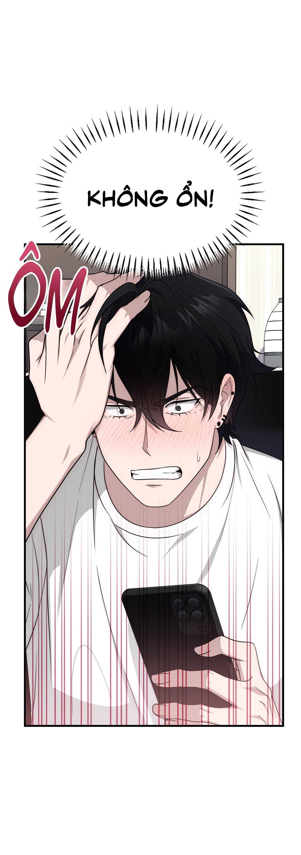 Guild Member Chapter 81 - Trang 2