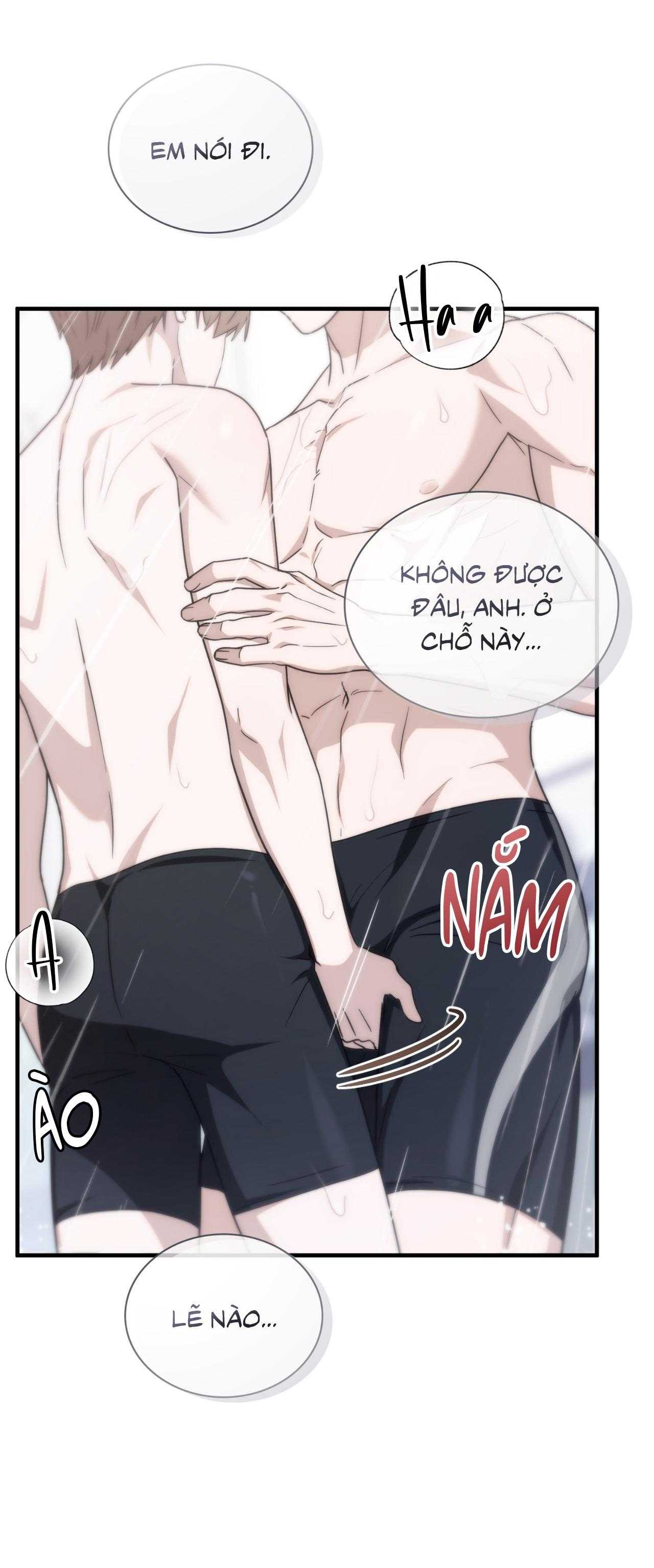 Guild Member Chapter 81 - Trang 2