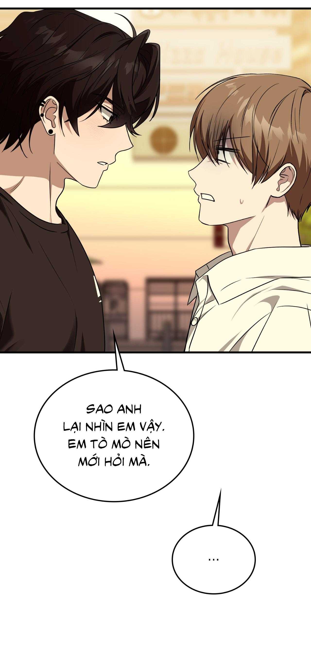 Guild member Chapter 86 - Trang 3