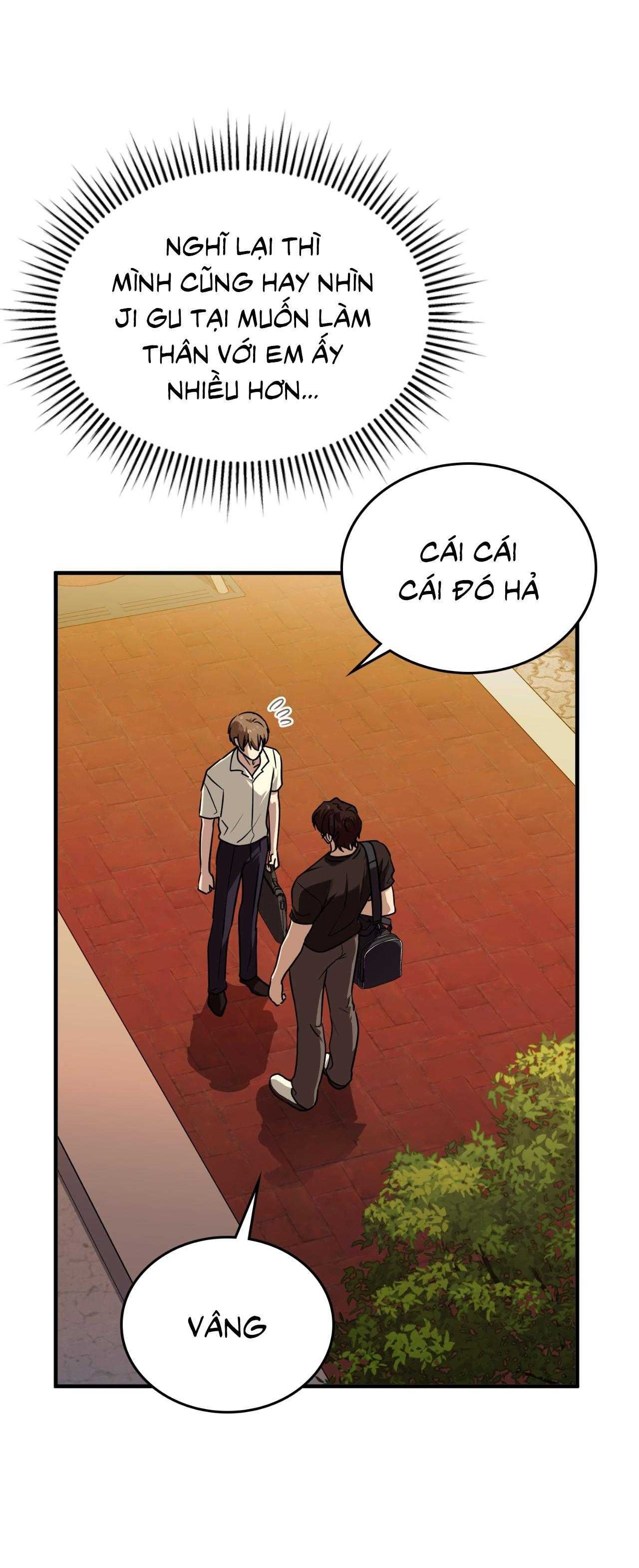 Guild member Chapter 86 - Trang 3
