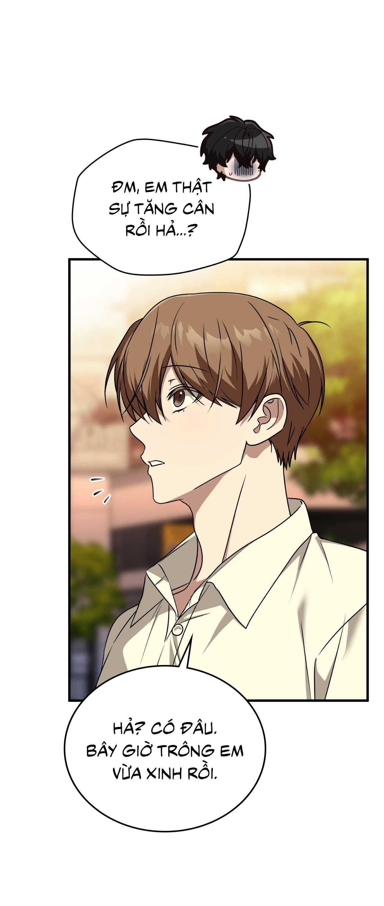 Guild member Chapter 86 - Trang 3
