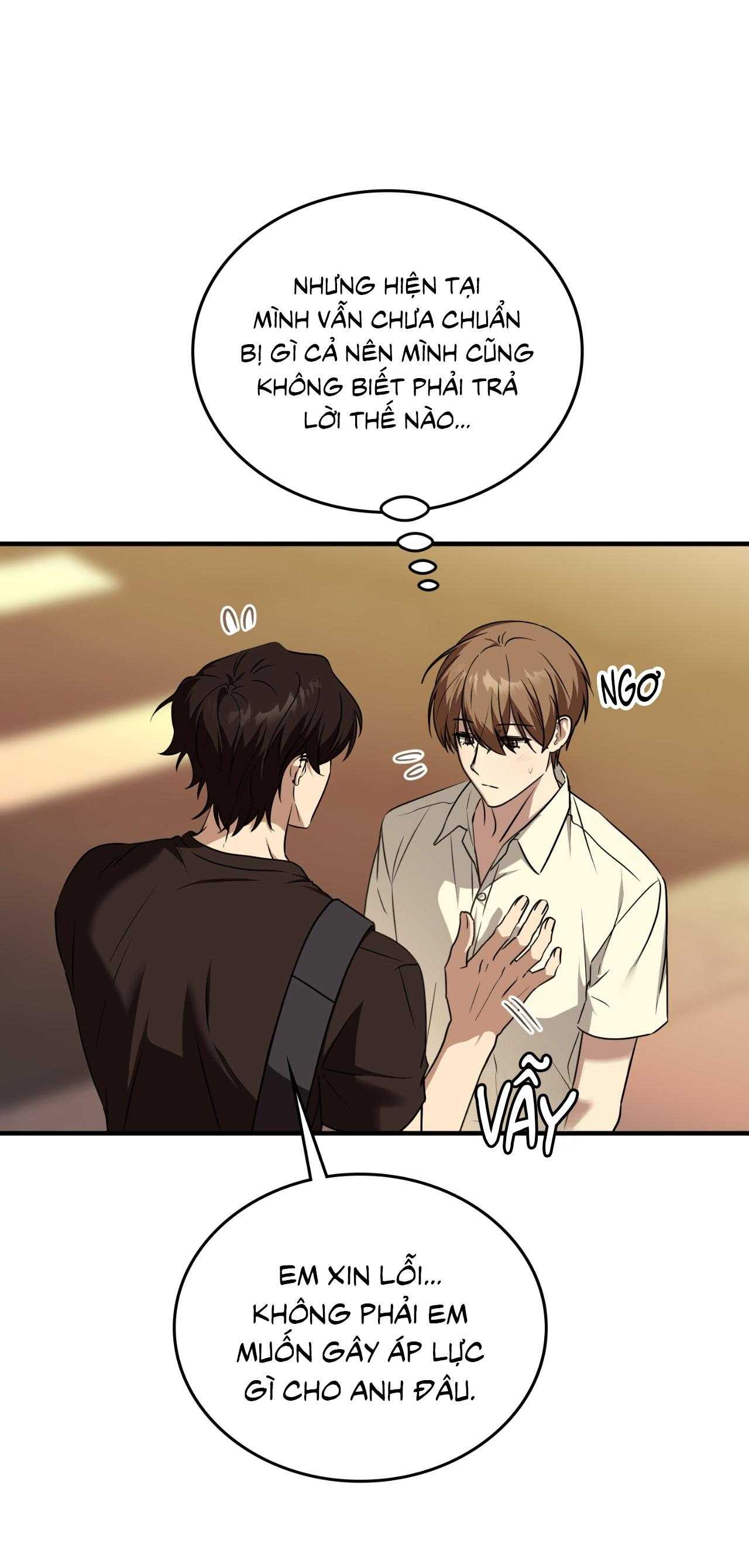 Guild member Chapter 86 - Trang 3