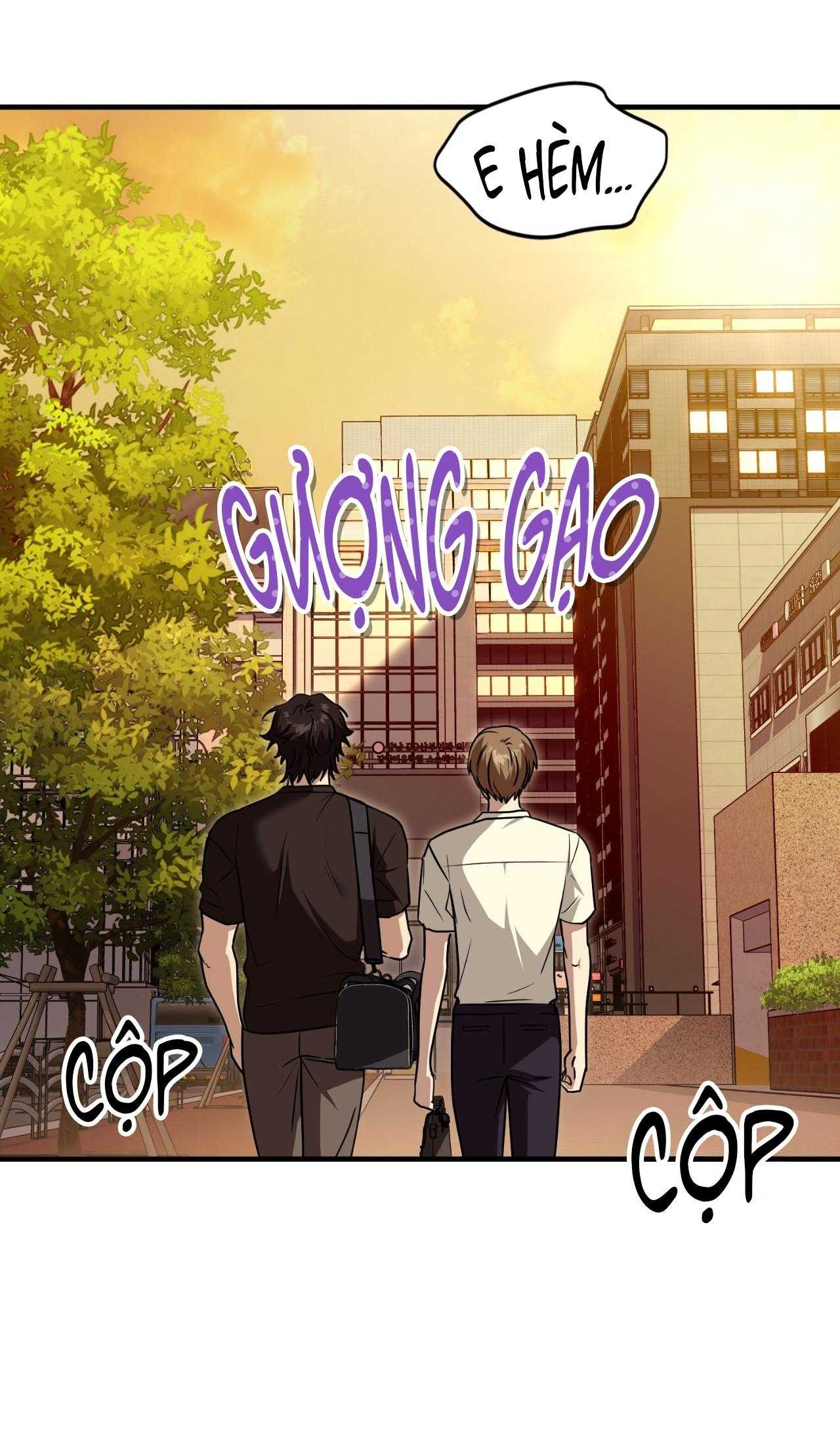 Guild member Chapter 86 - Trang 3