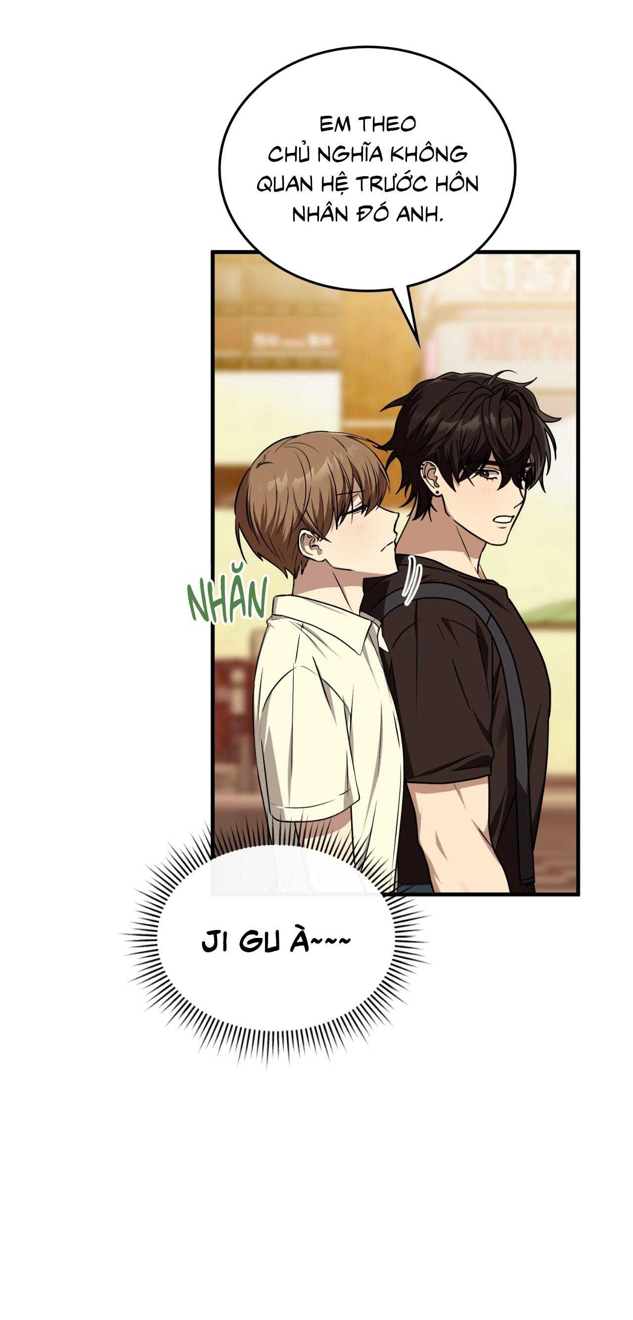 Guild member Chapter 86 - Trang 3