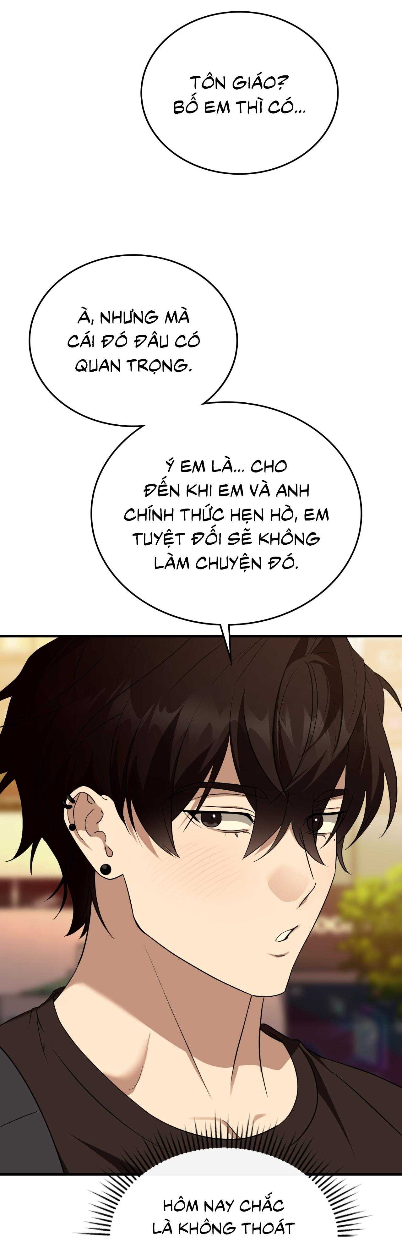 Guild member Chapter 86 - Trang 3