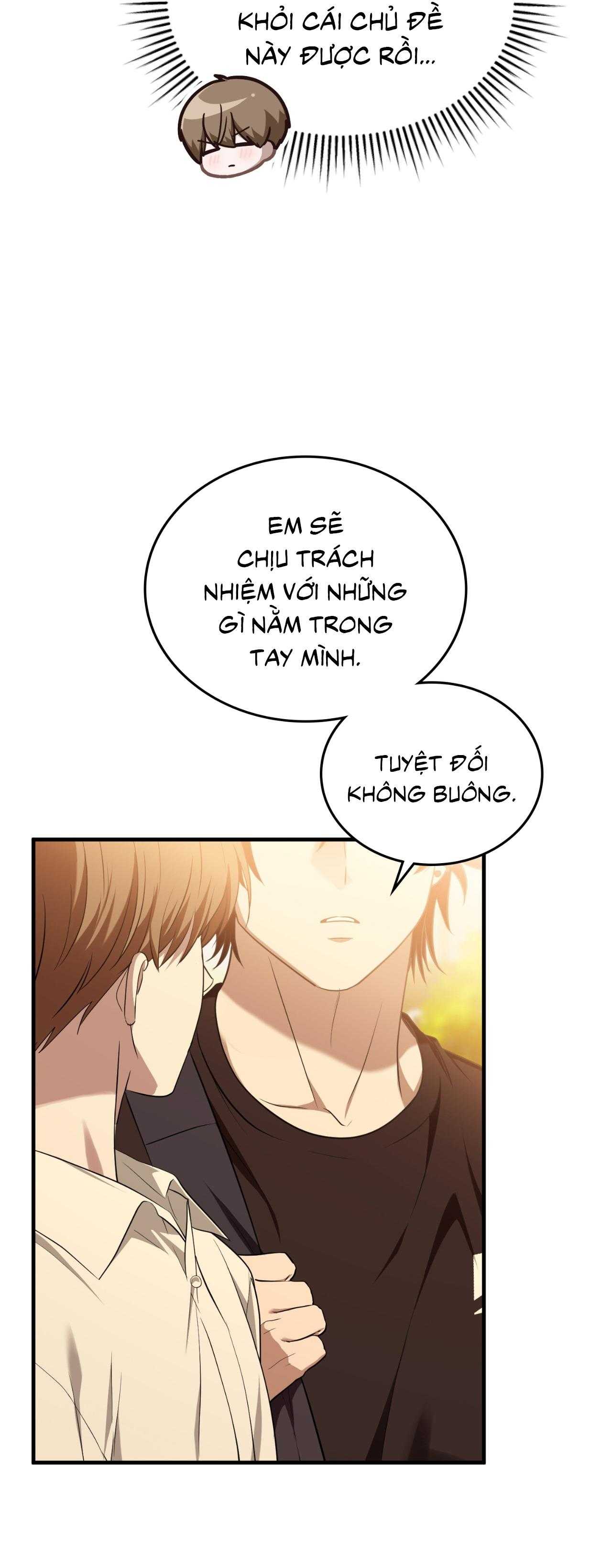 Guild member Chapter 86 - Trang 3