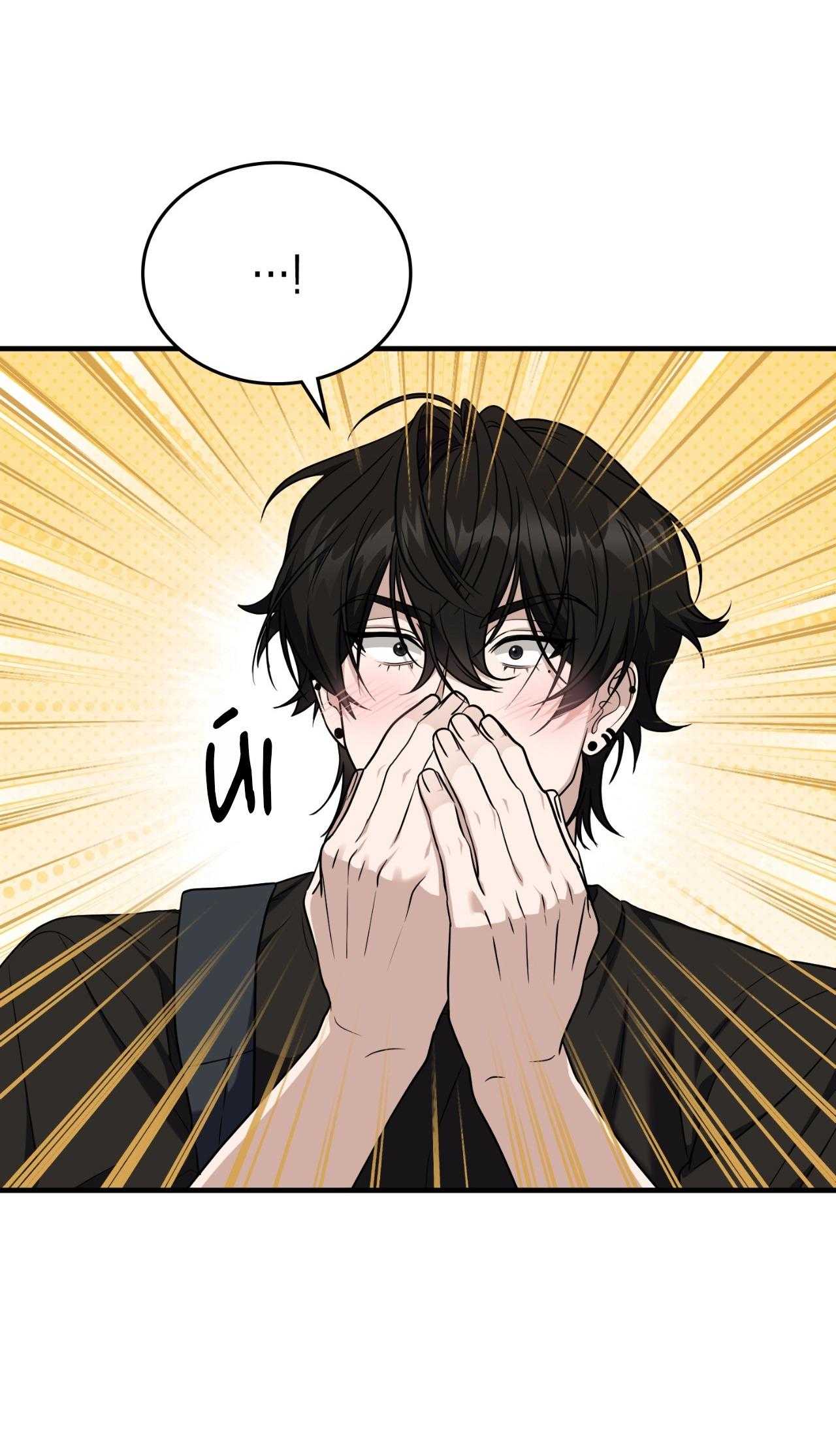 Guild member Chapter 86 - Trang 3