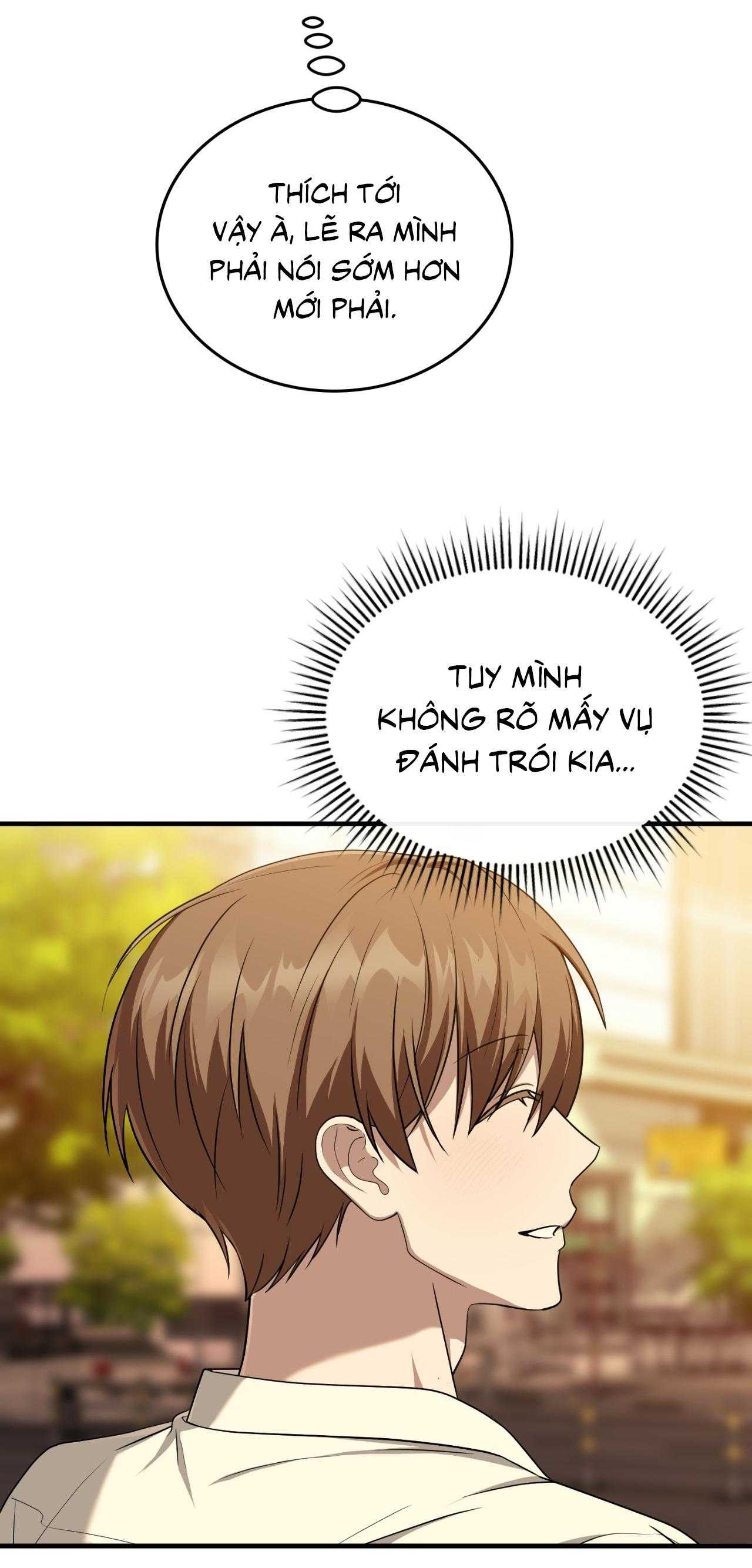 Guild member Chapter 86 - Trang 3