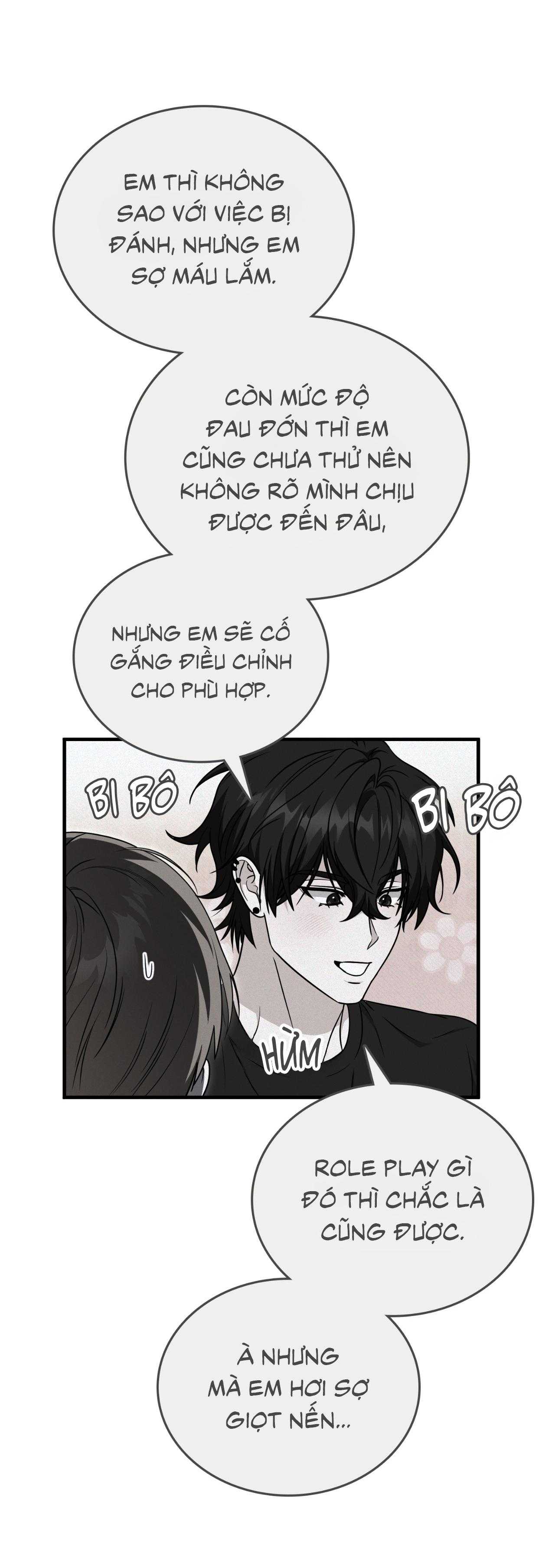 Guild member Chapter 86 - Trang 3