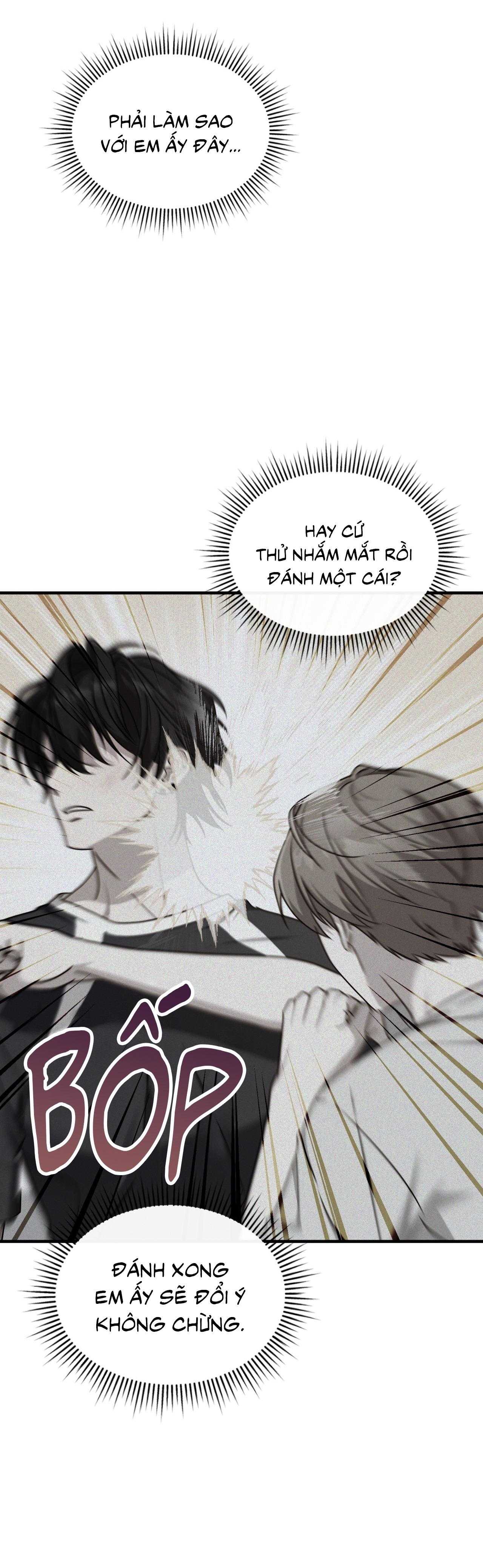 Guild member Chapter 86 - Trang 3