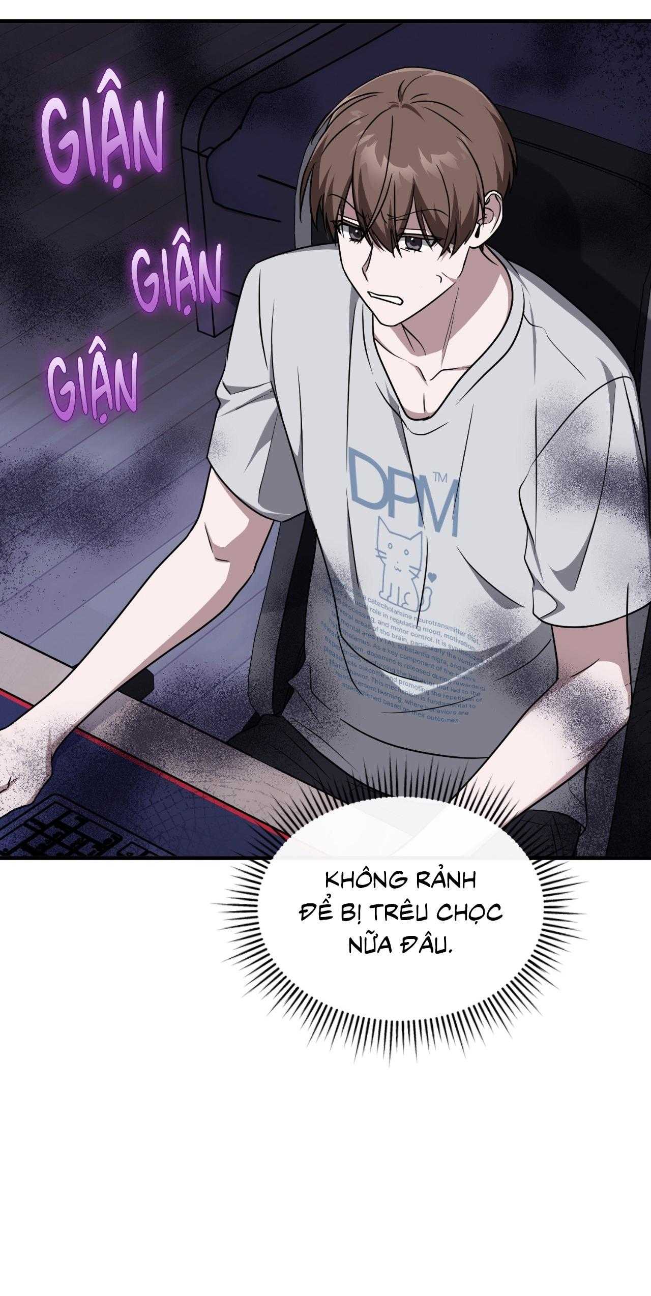 Guild member Chapter 86 - Trang 3