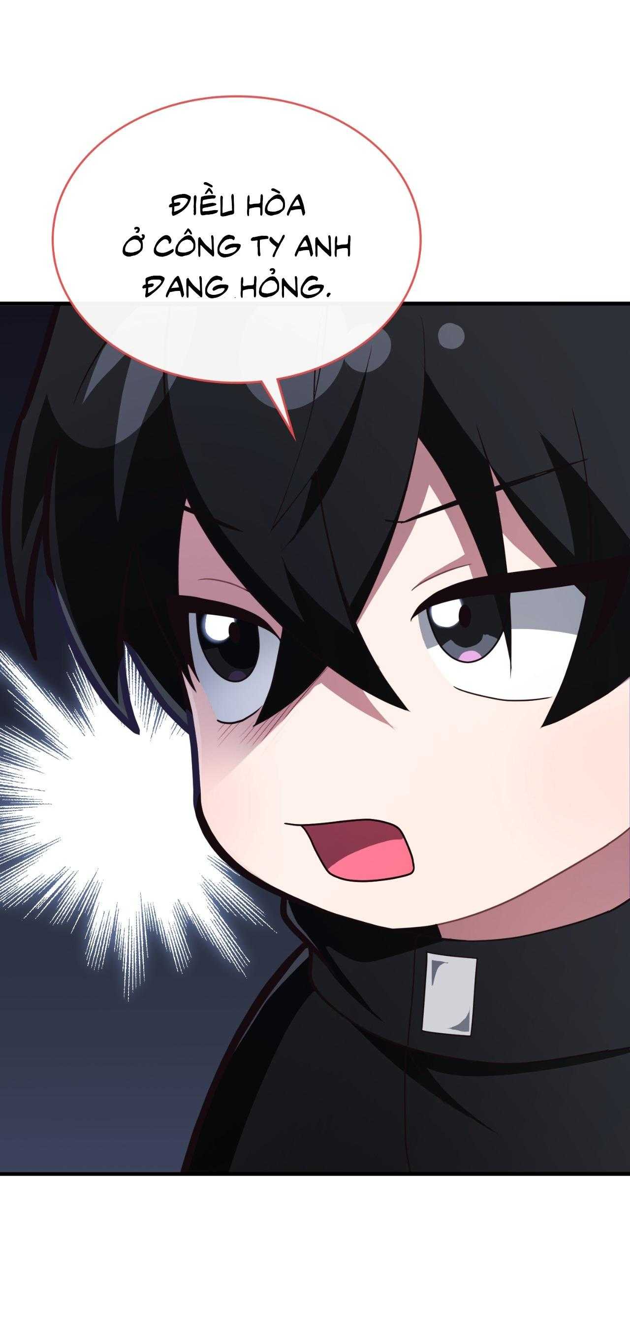 Guild member Chapter 86 - Trang 3