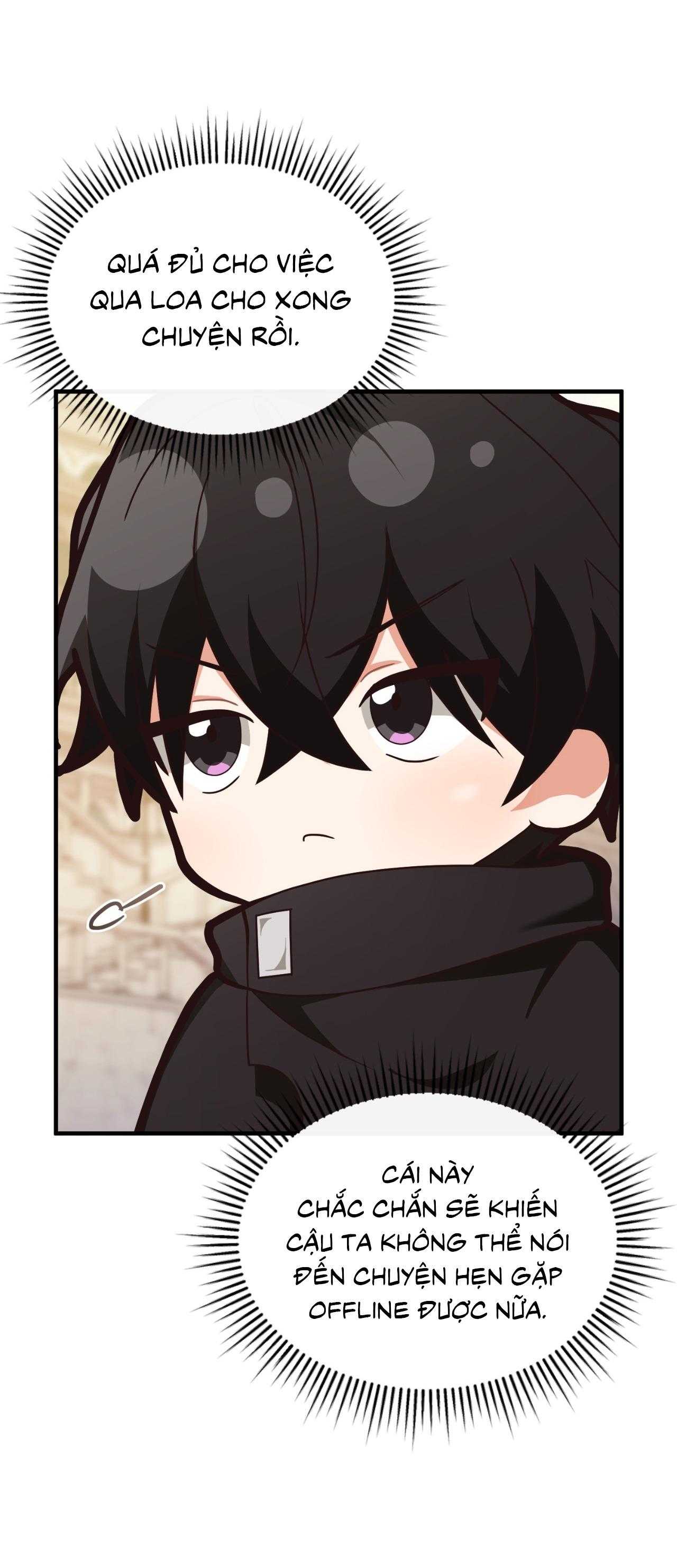 Guild member Chapter 86 - Trang 3