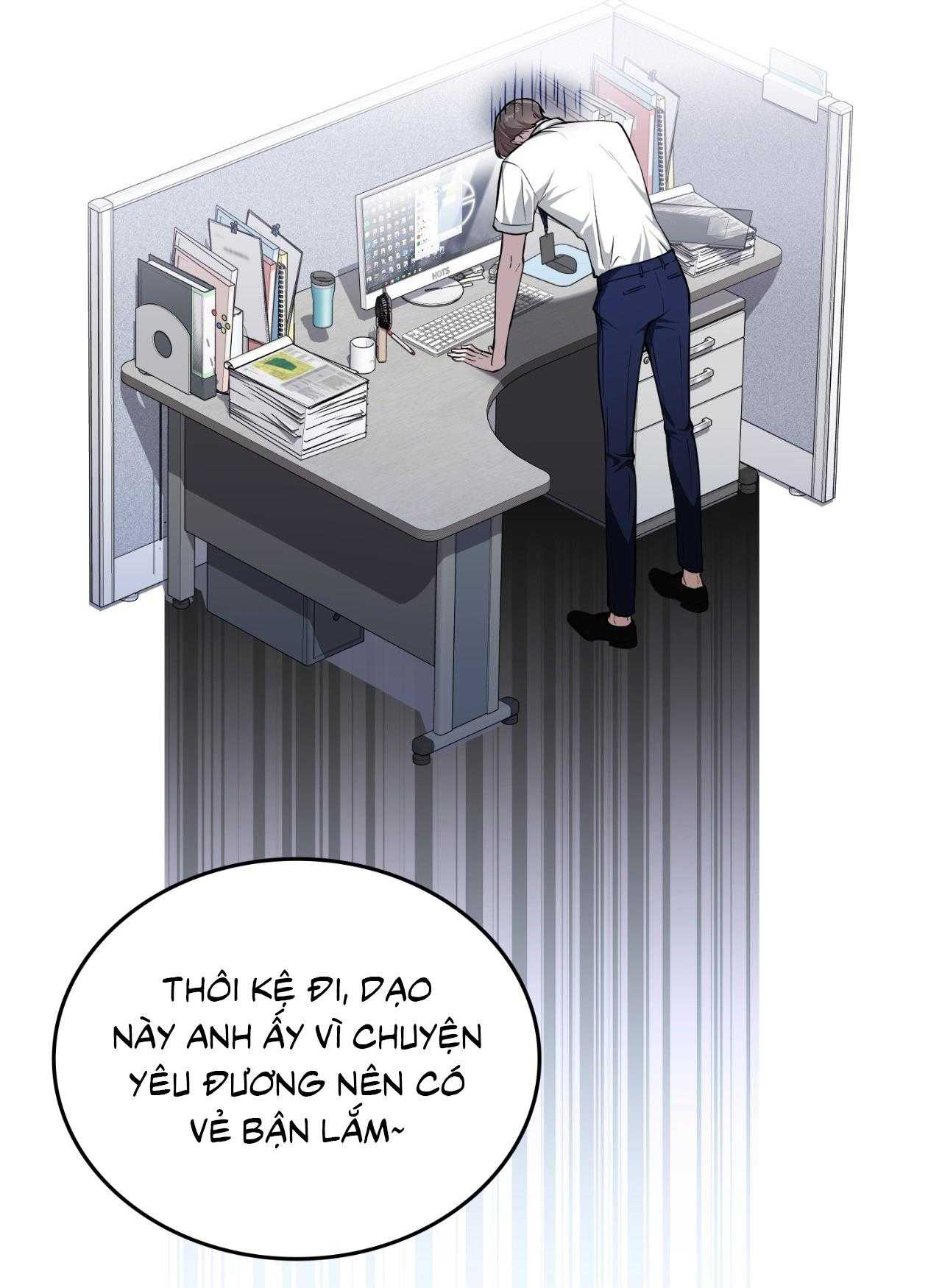 Guild member Chapter 86 - Trang 3