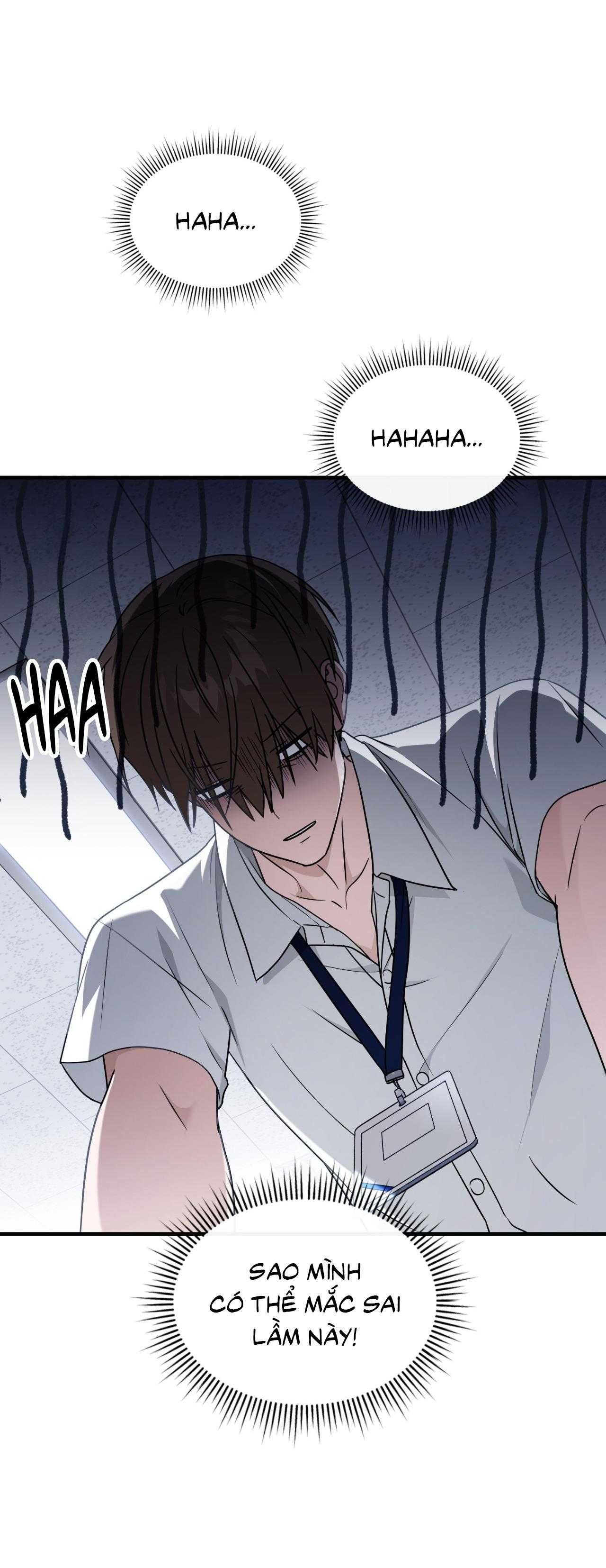 Guild member Chapter 86 - Trang 3