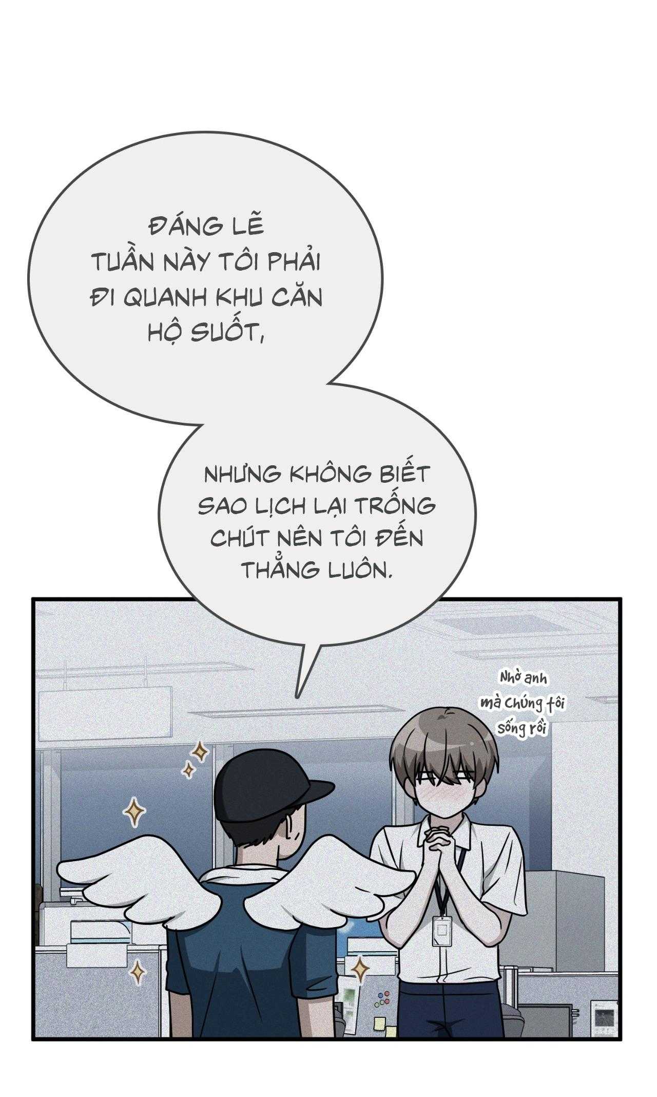 Guild member Chapter 86 - Trang 3