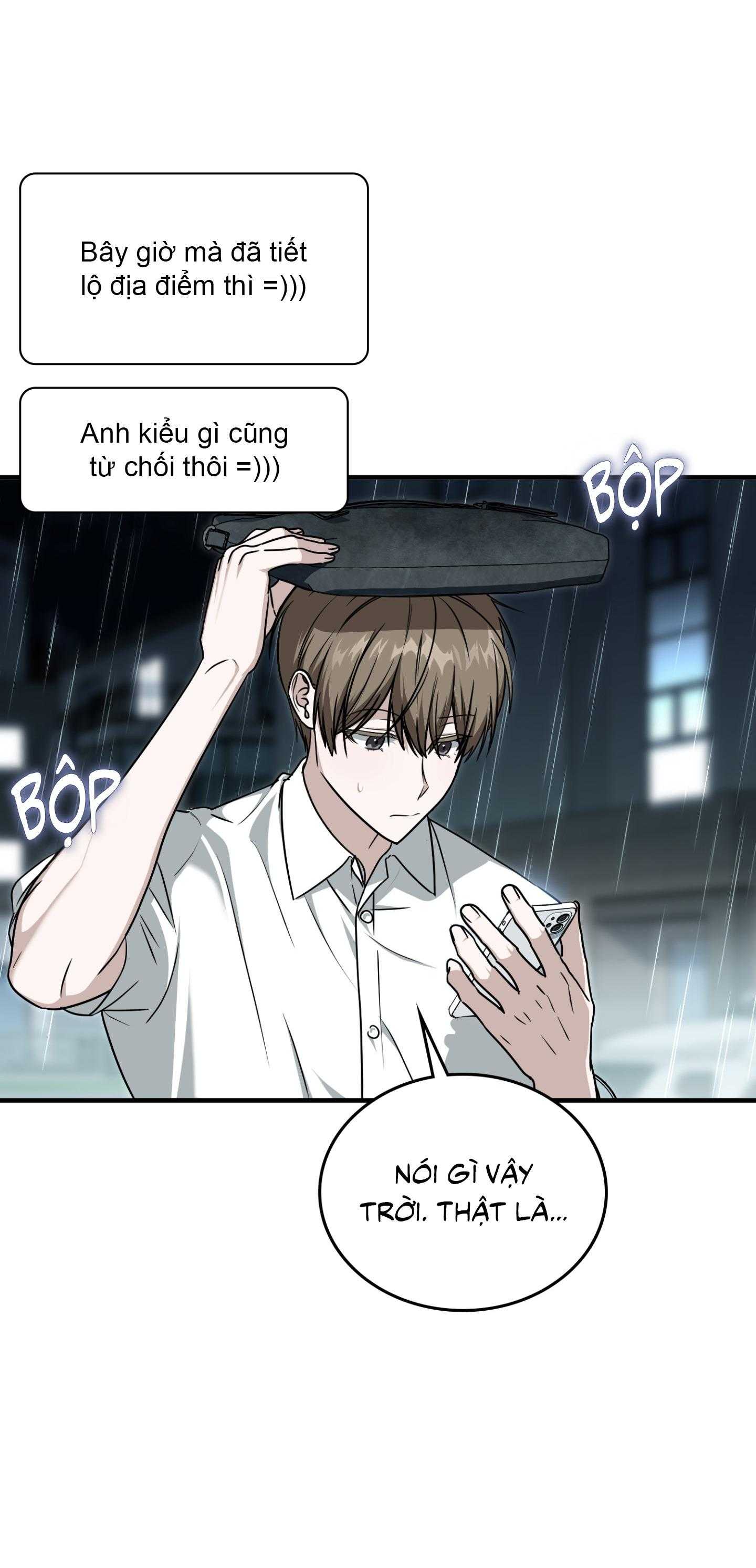 Guild member Chapter 88 - Trang 3