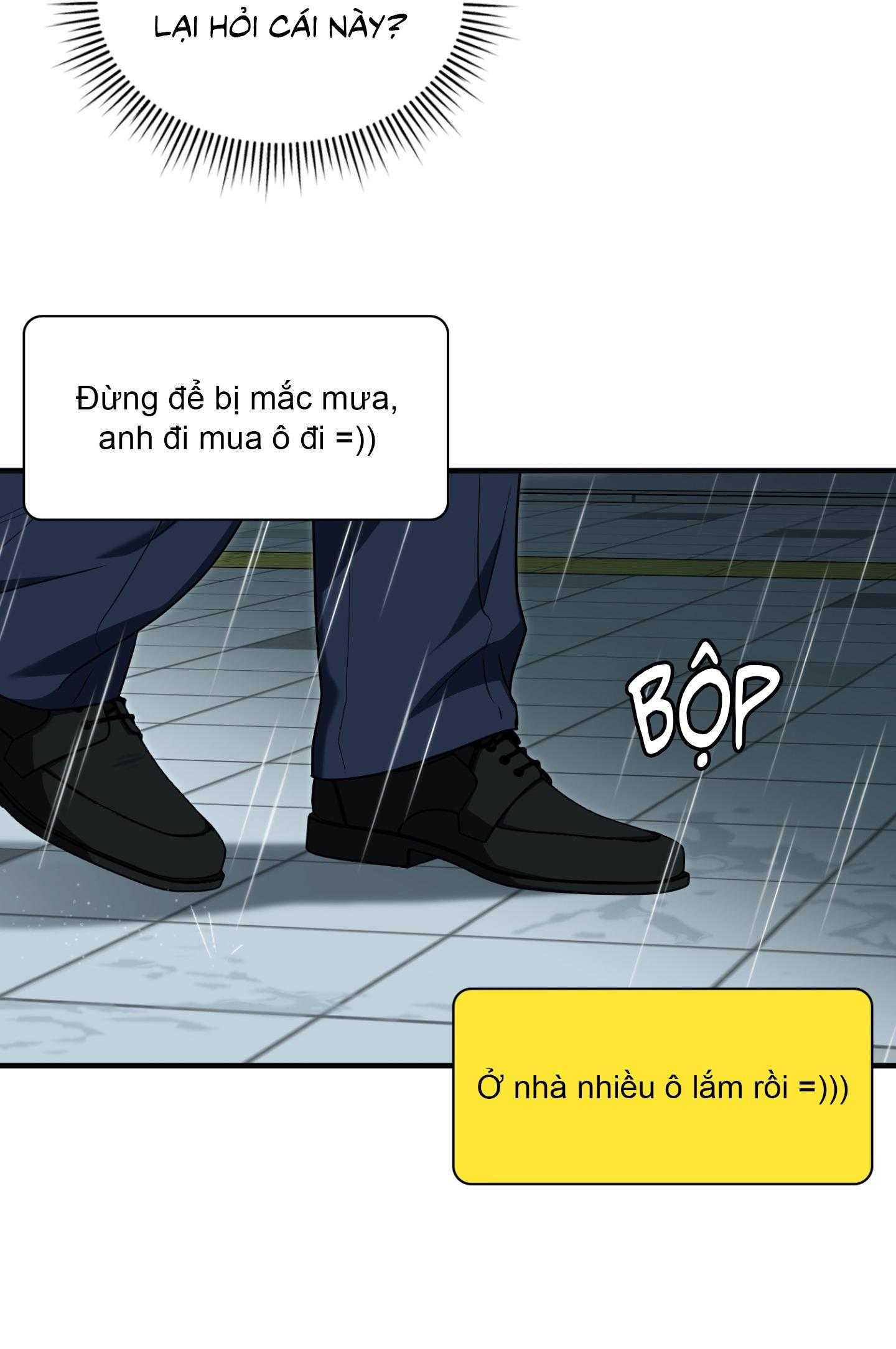 Guild member Chapter 88 - Trang 3