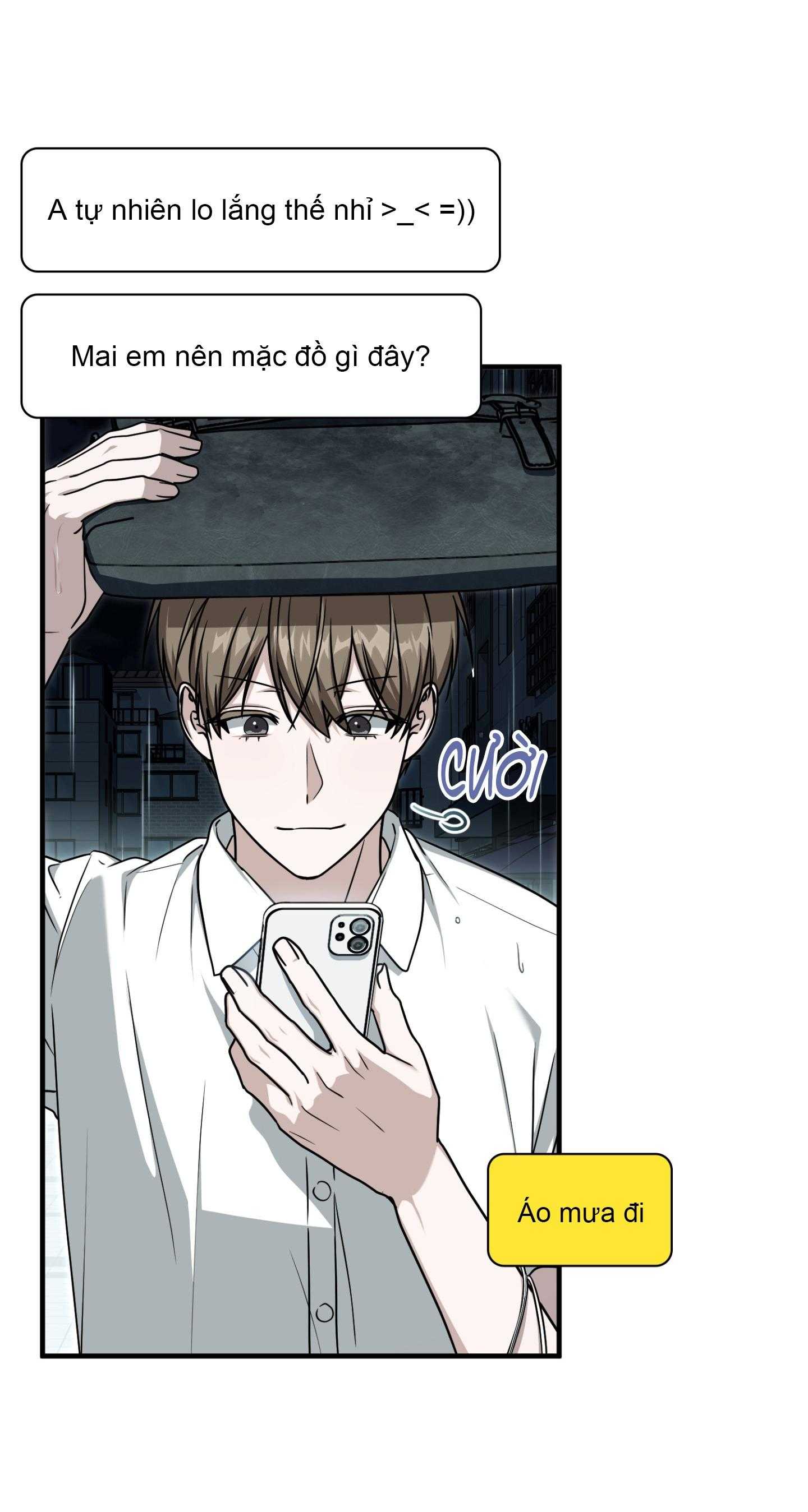 Guild member Chapter 88 - Trang 3