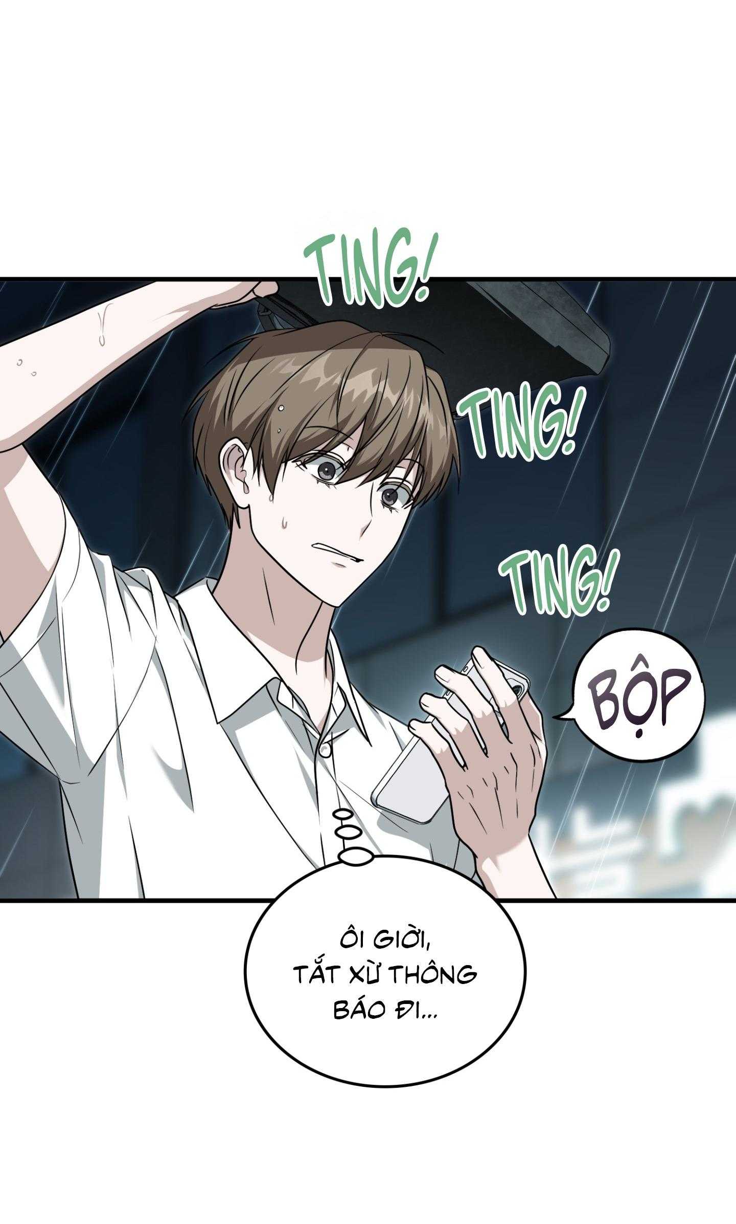 Guild member Chapter 88 - Trang 3