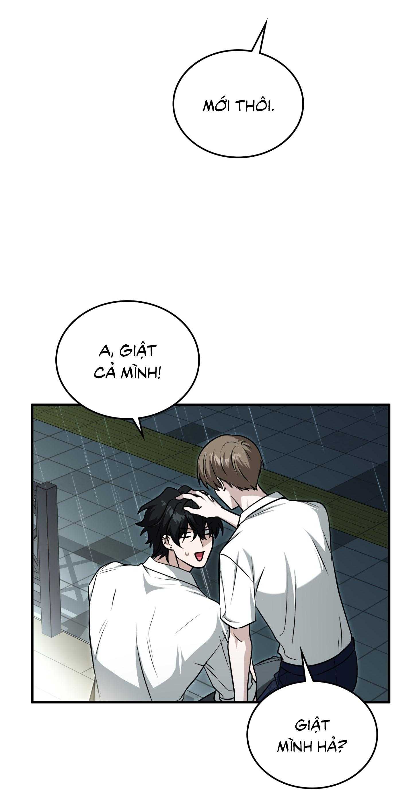 Guild member Chapter 88 - Trang 3