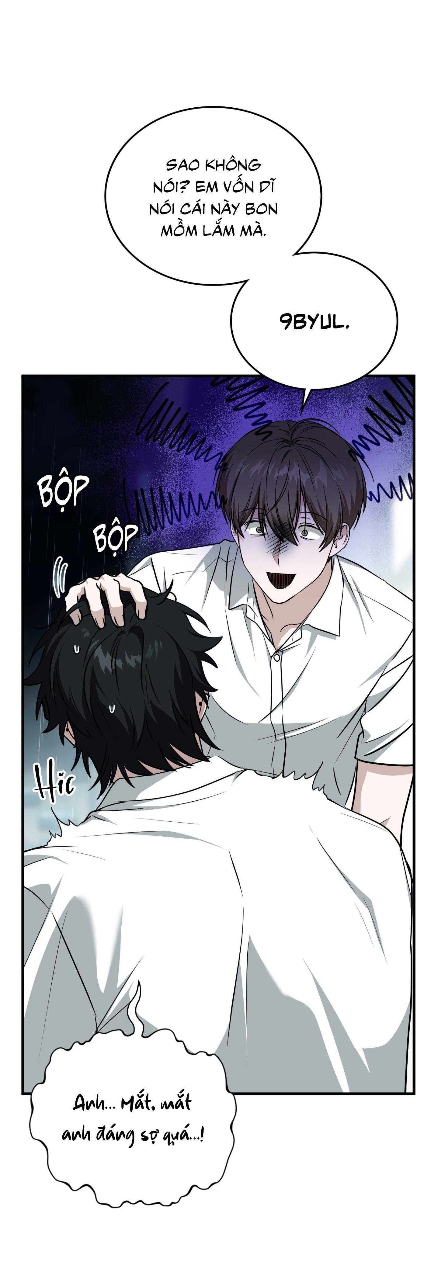 Guild member Chapter 88 - Trang 3