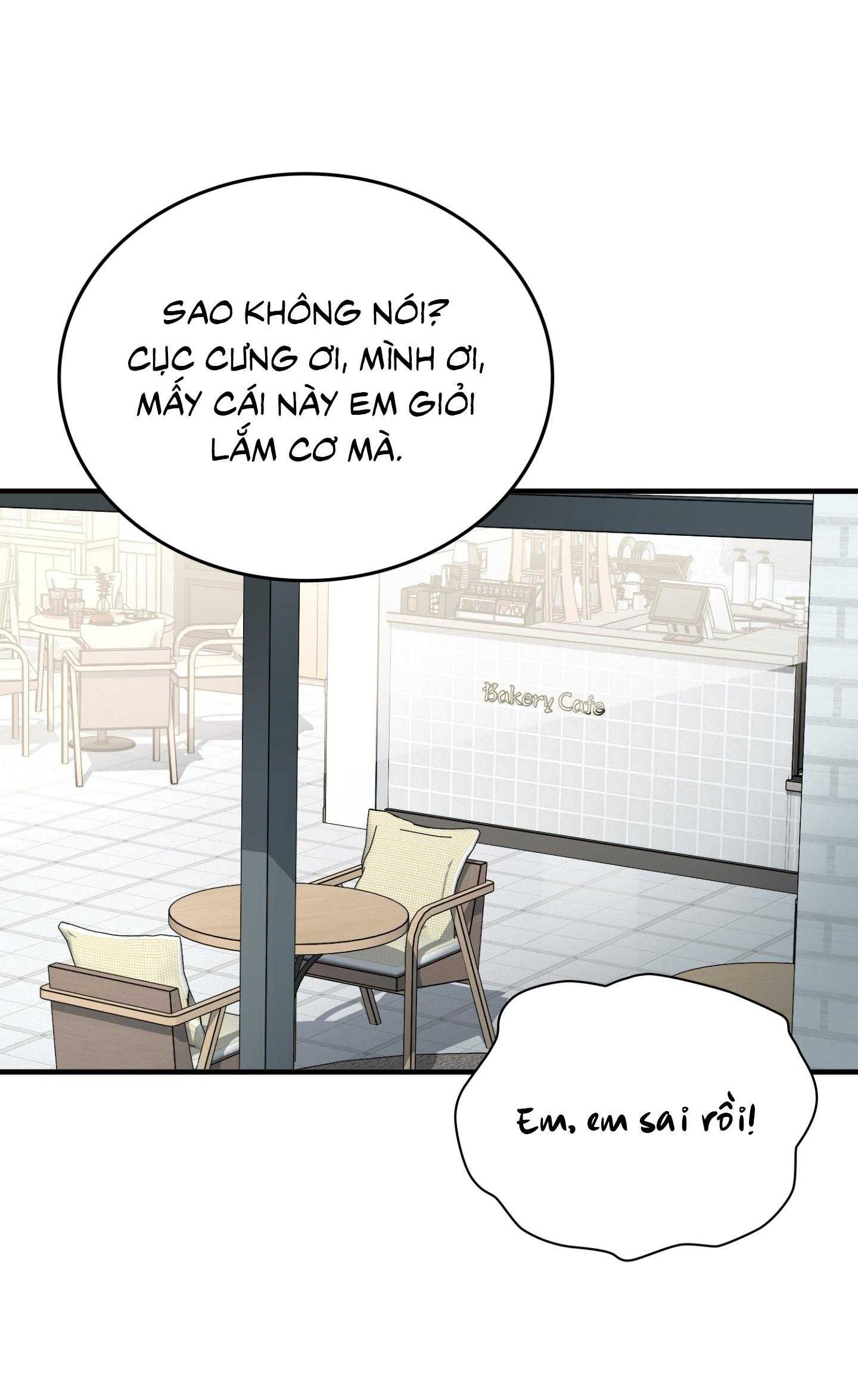Guild member Chapter 88 - Trang 3