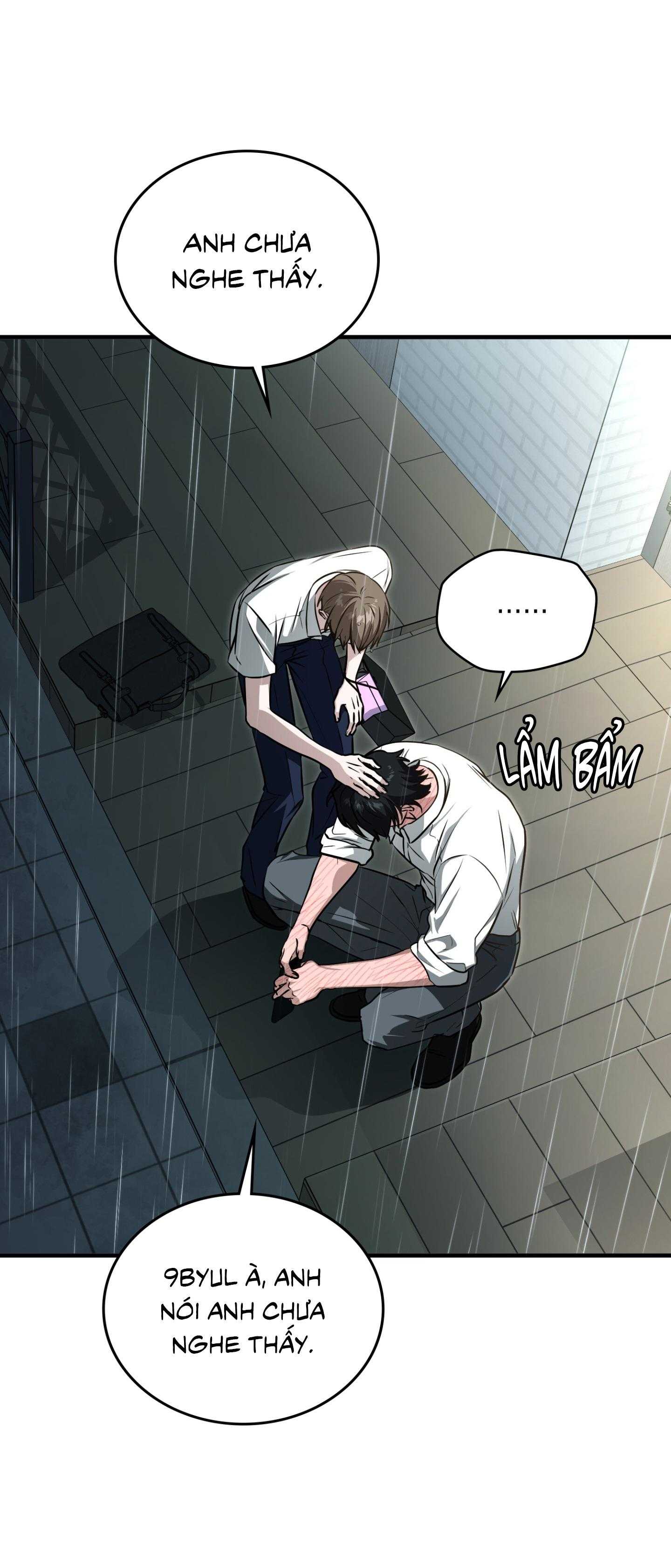 Guild member Chapter 88 - Trang 3
