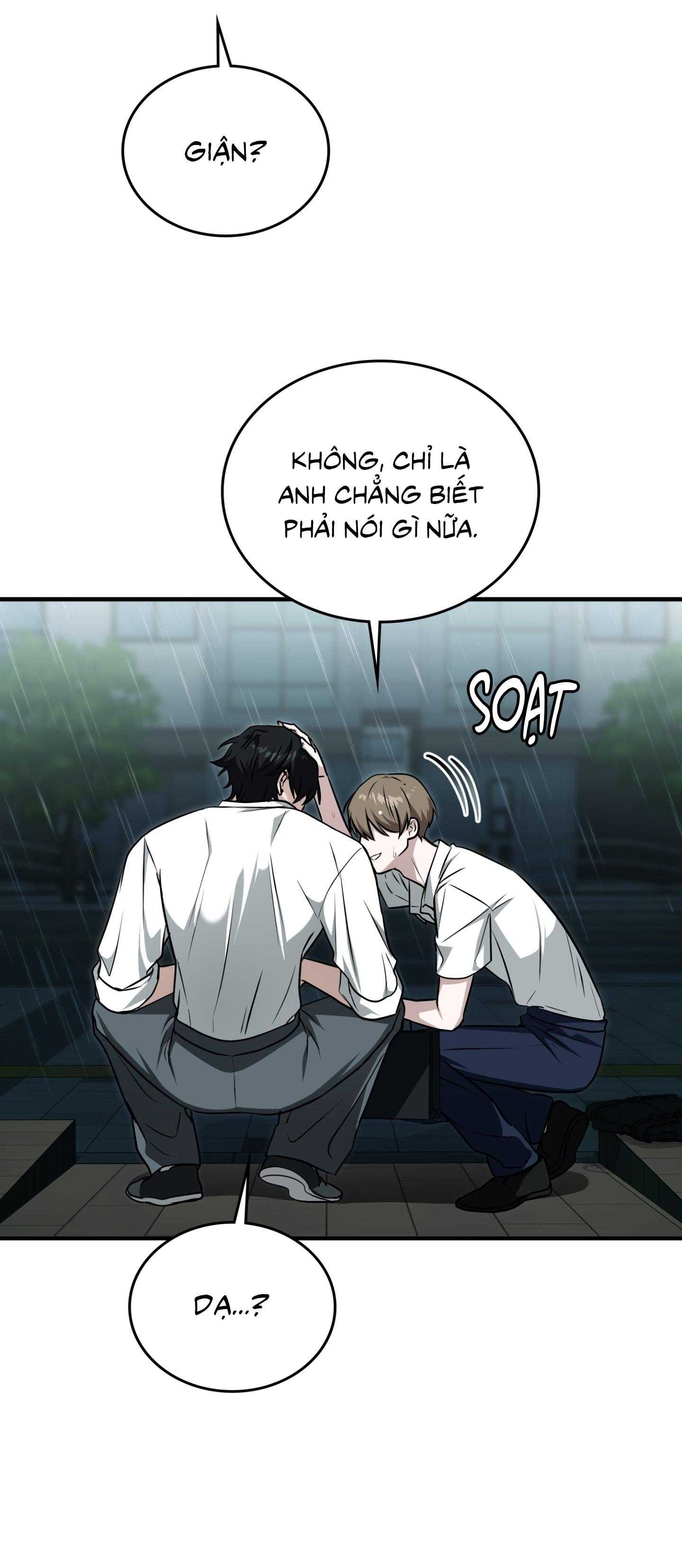 Guild member Chapter 88 - Trang 3