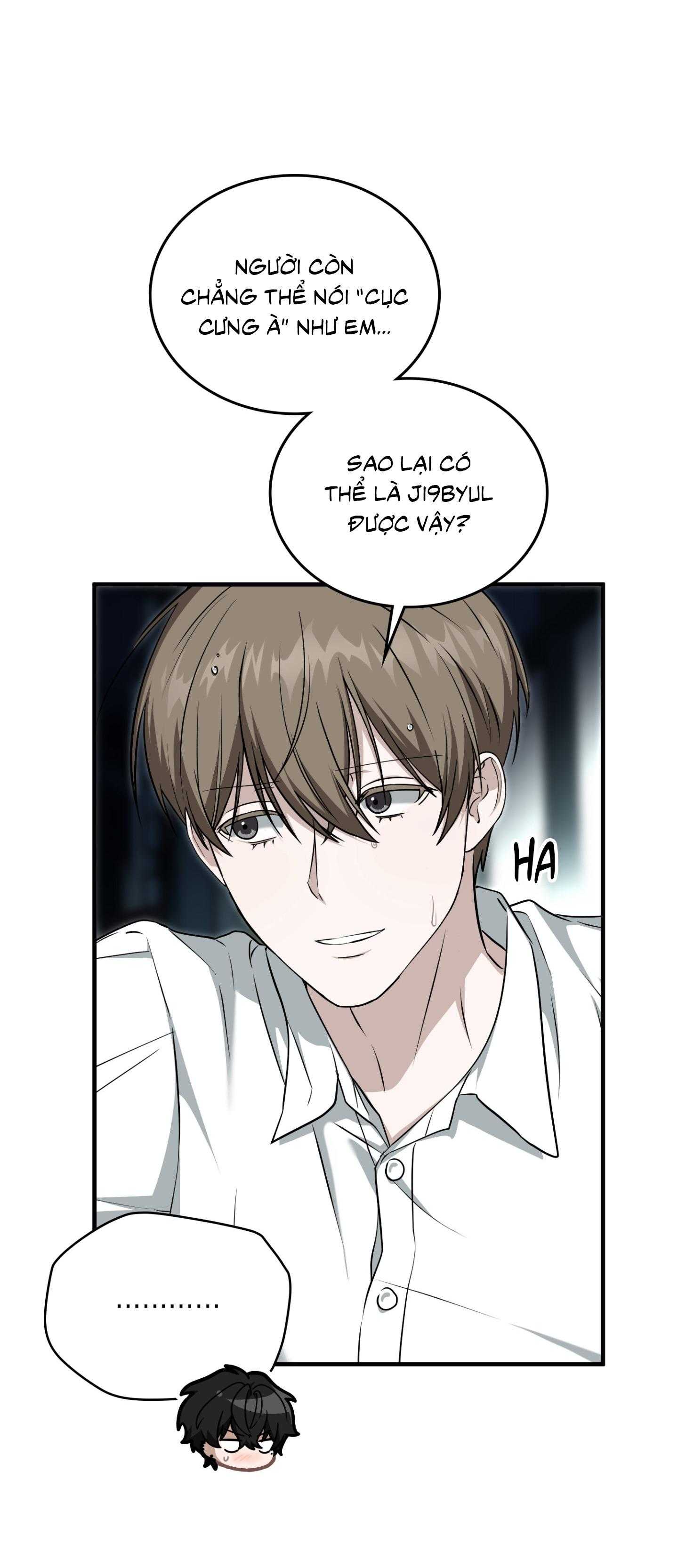 Guild member Chapter 88 - Trang 3