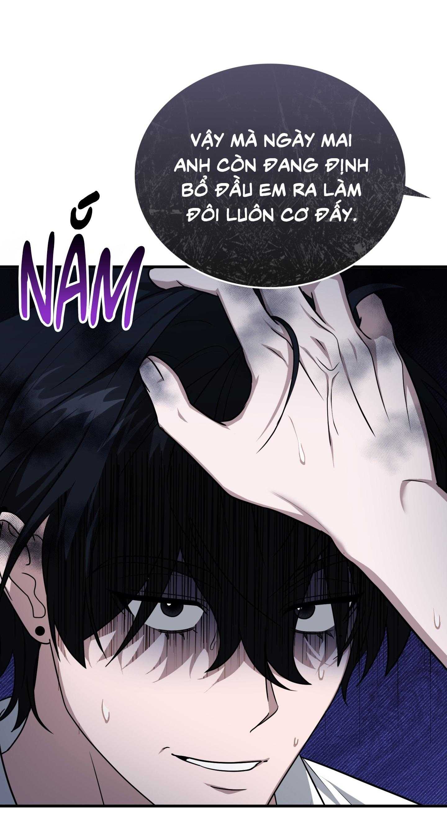 Guild member Chapter 88 - Trang 3