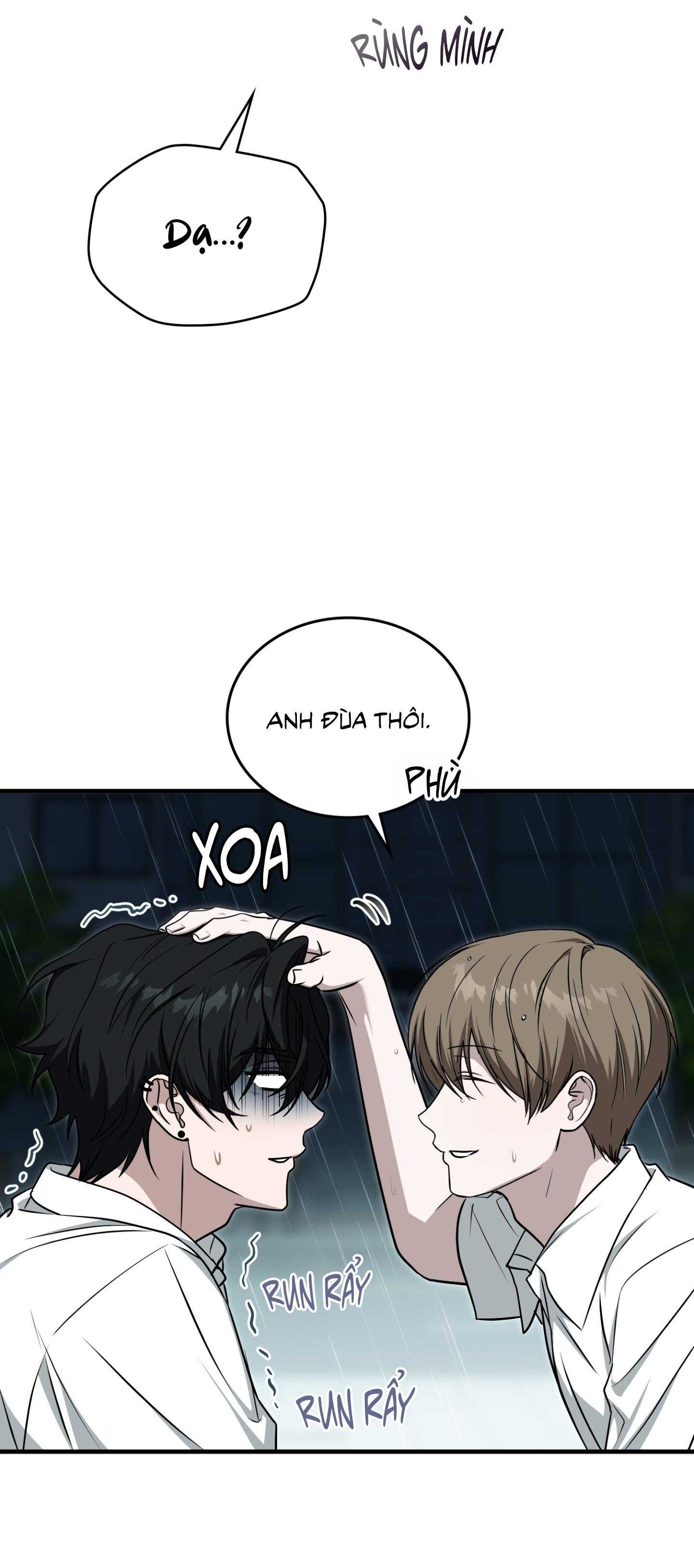 Guild member Chapter 88 - Trang 3