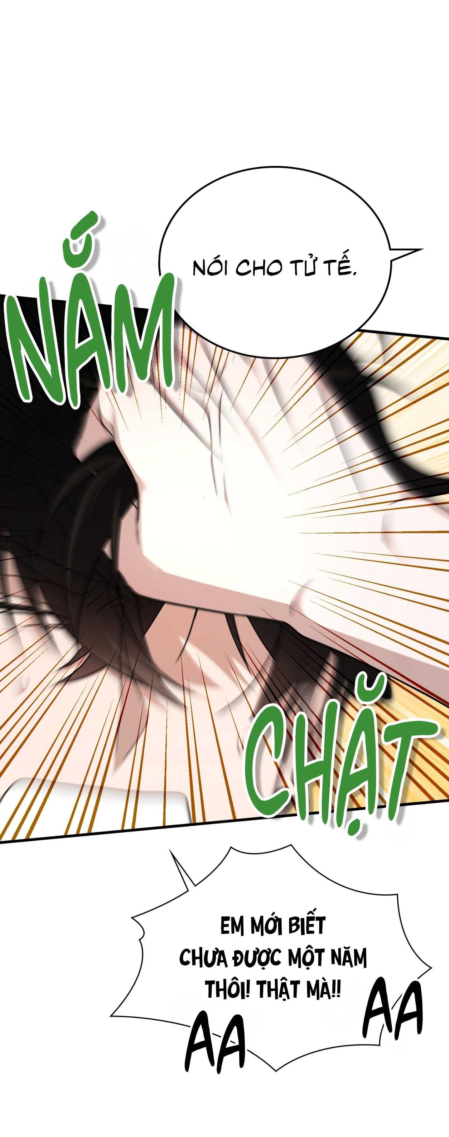 Guild member Chapter 88 - Trang 3
