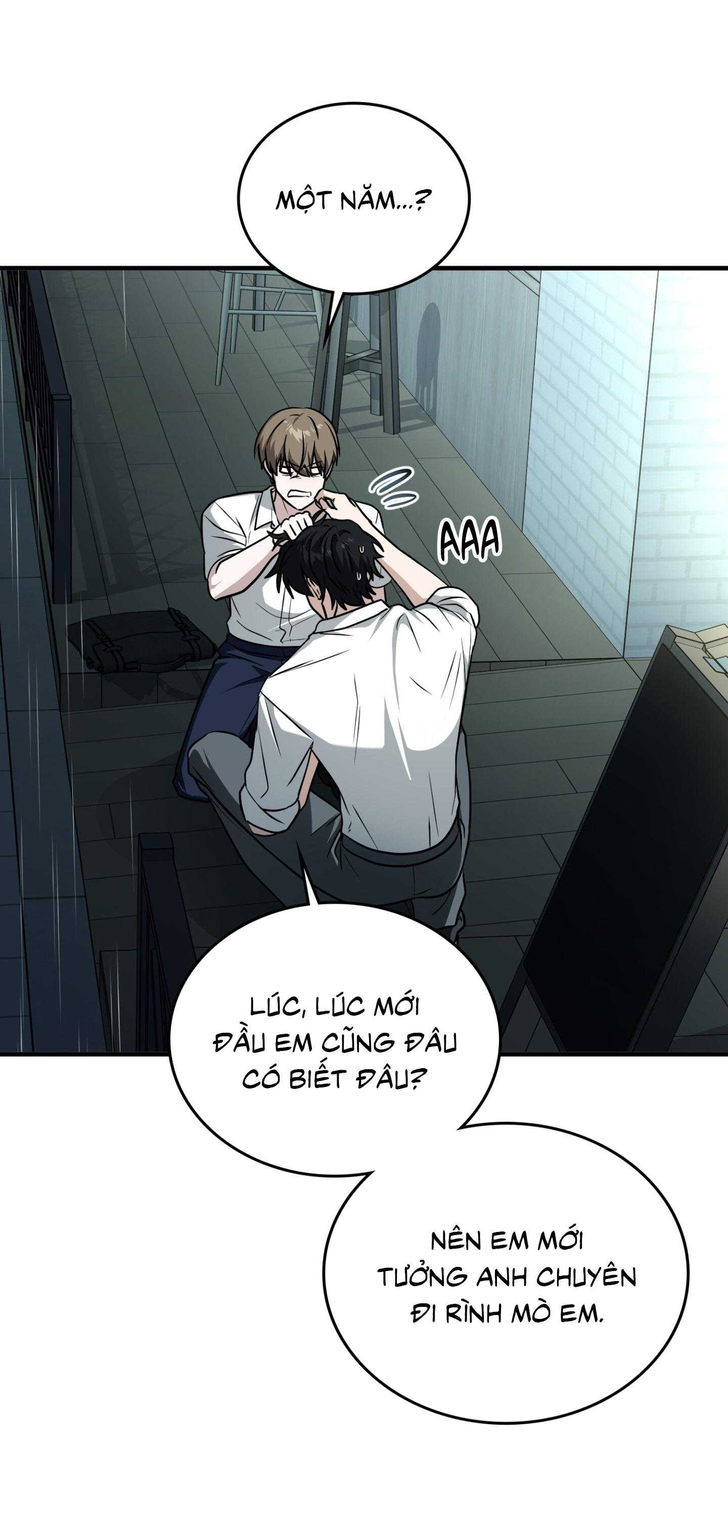 Guild member Chapter 88 - Trang 3