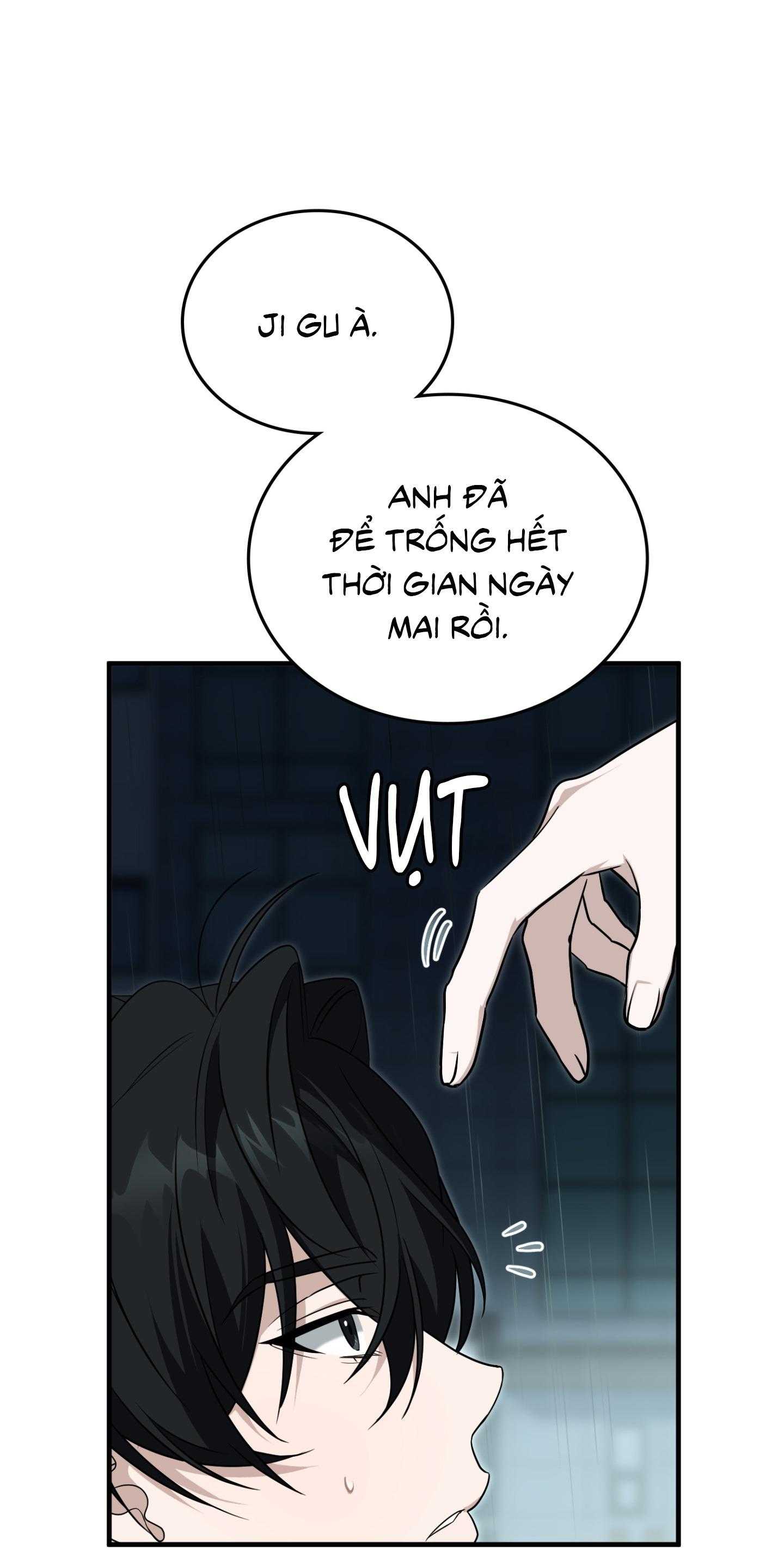 Guild member Chapter 88 - Trang 3