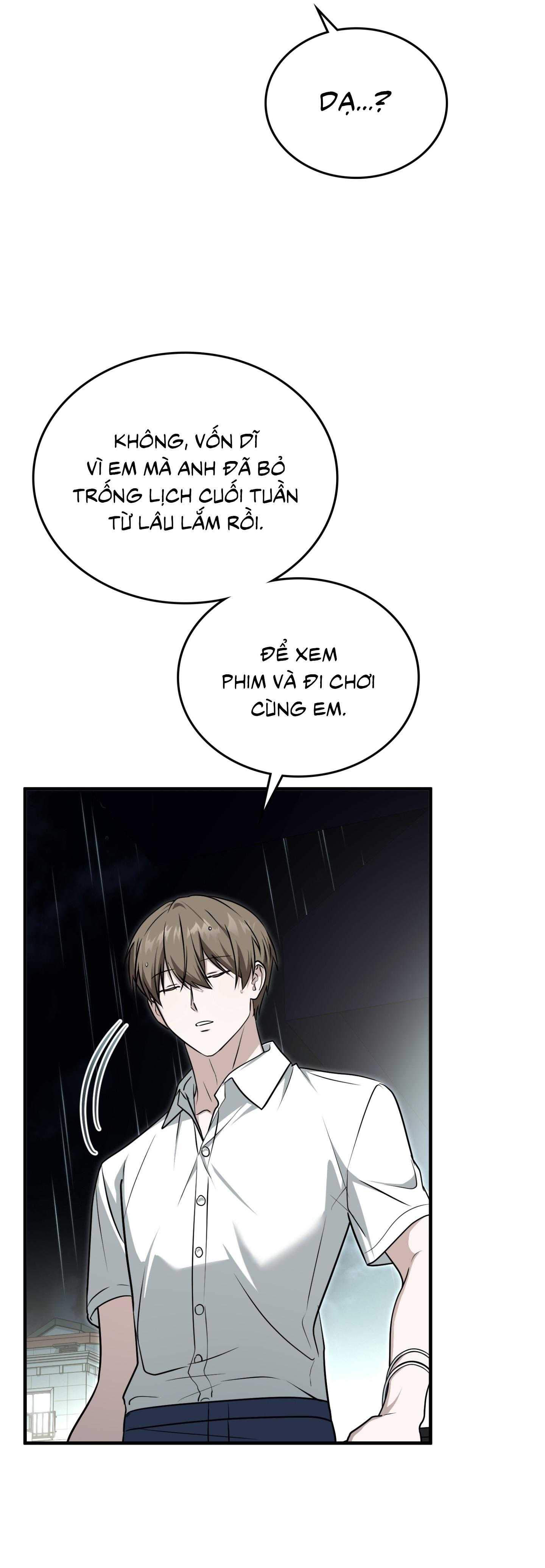 Guild member Chapter 88 - Trang 3