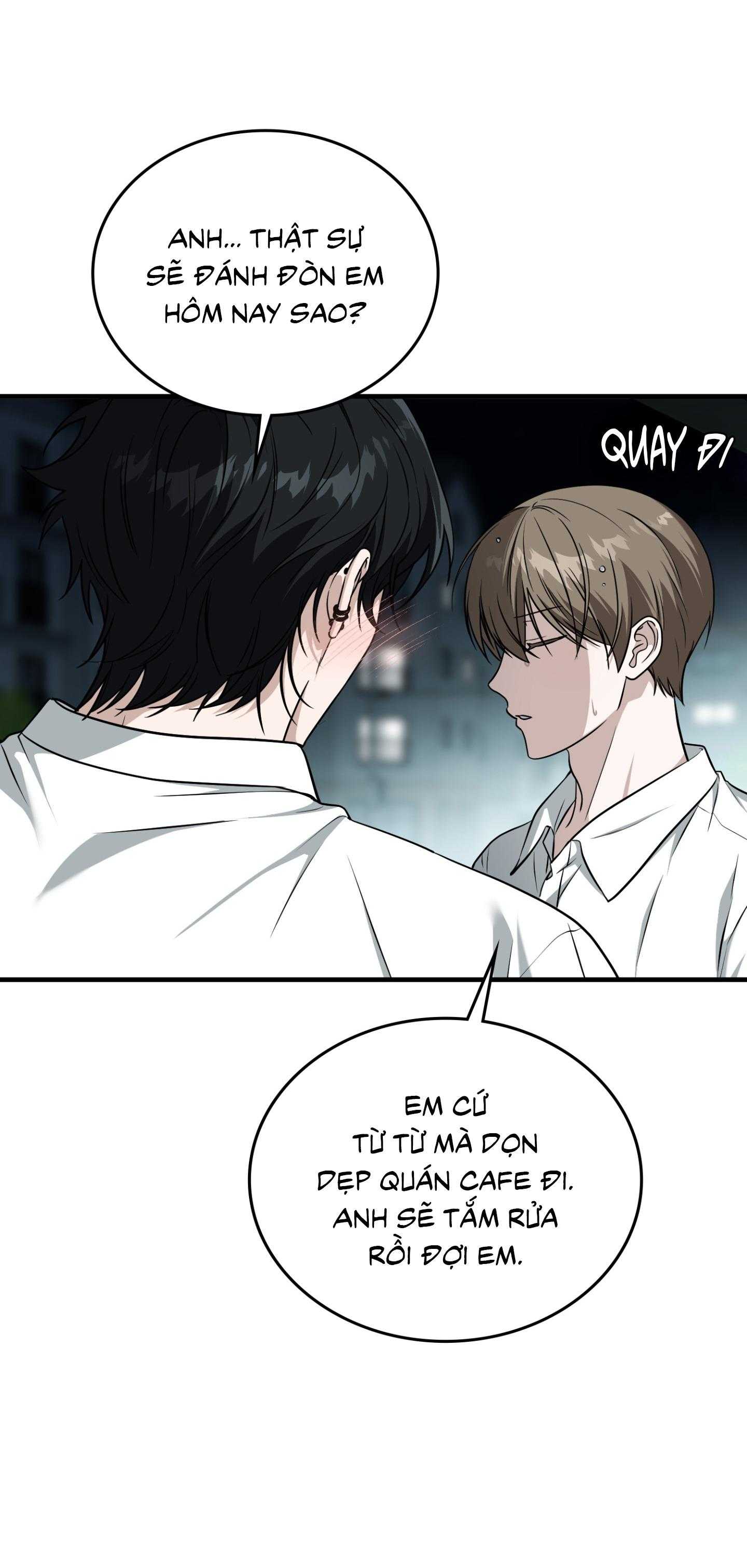 Guild member Chapter 88 - Trang 3
