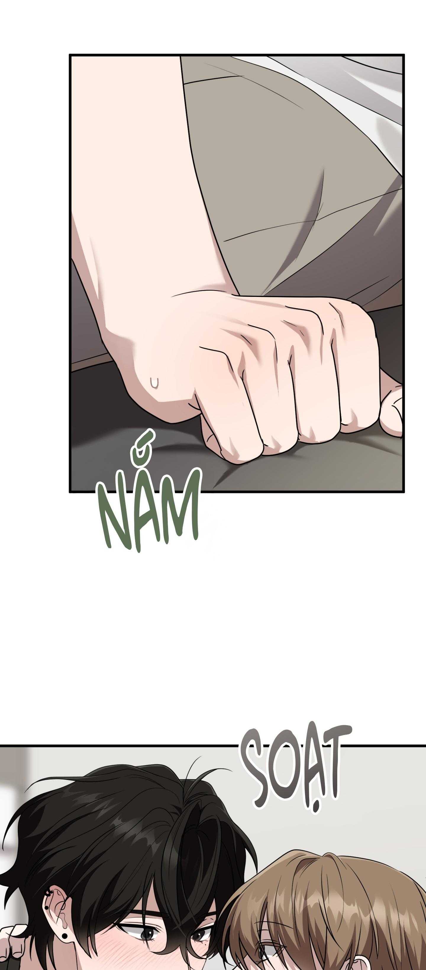 Guild member Chapter 90 - Trang 3