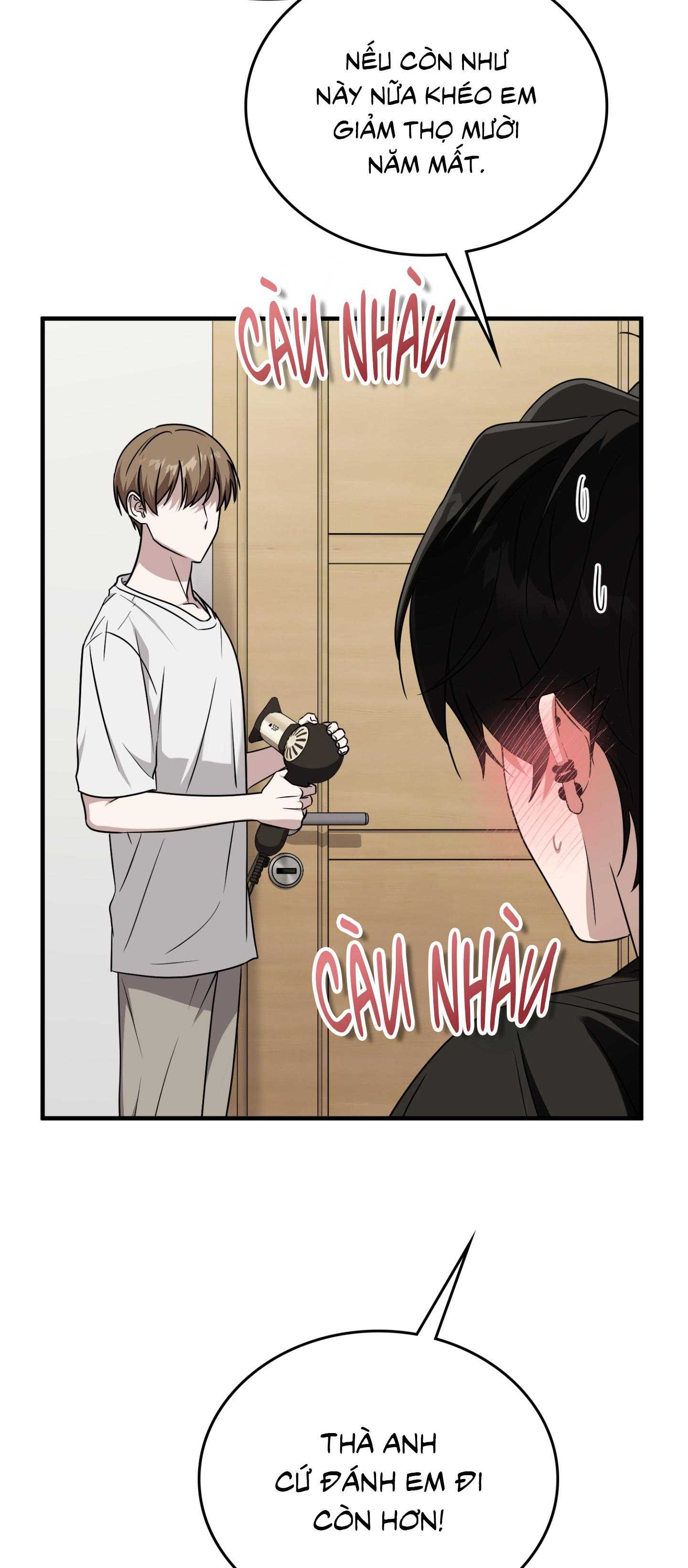 Guild member Chapter 90 - Trang 3