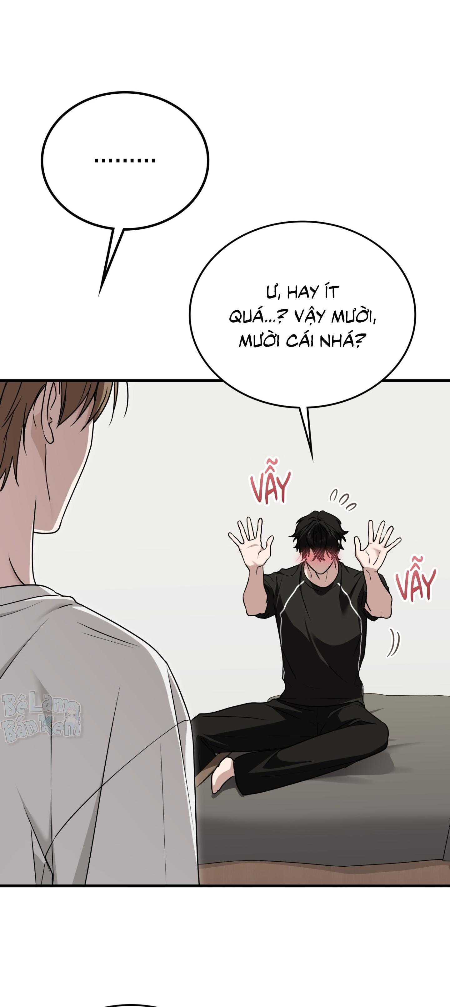 Guild member Chapter 90 - Trang 3