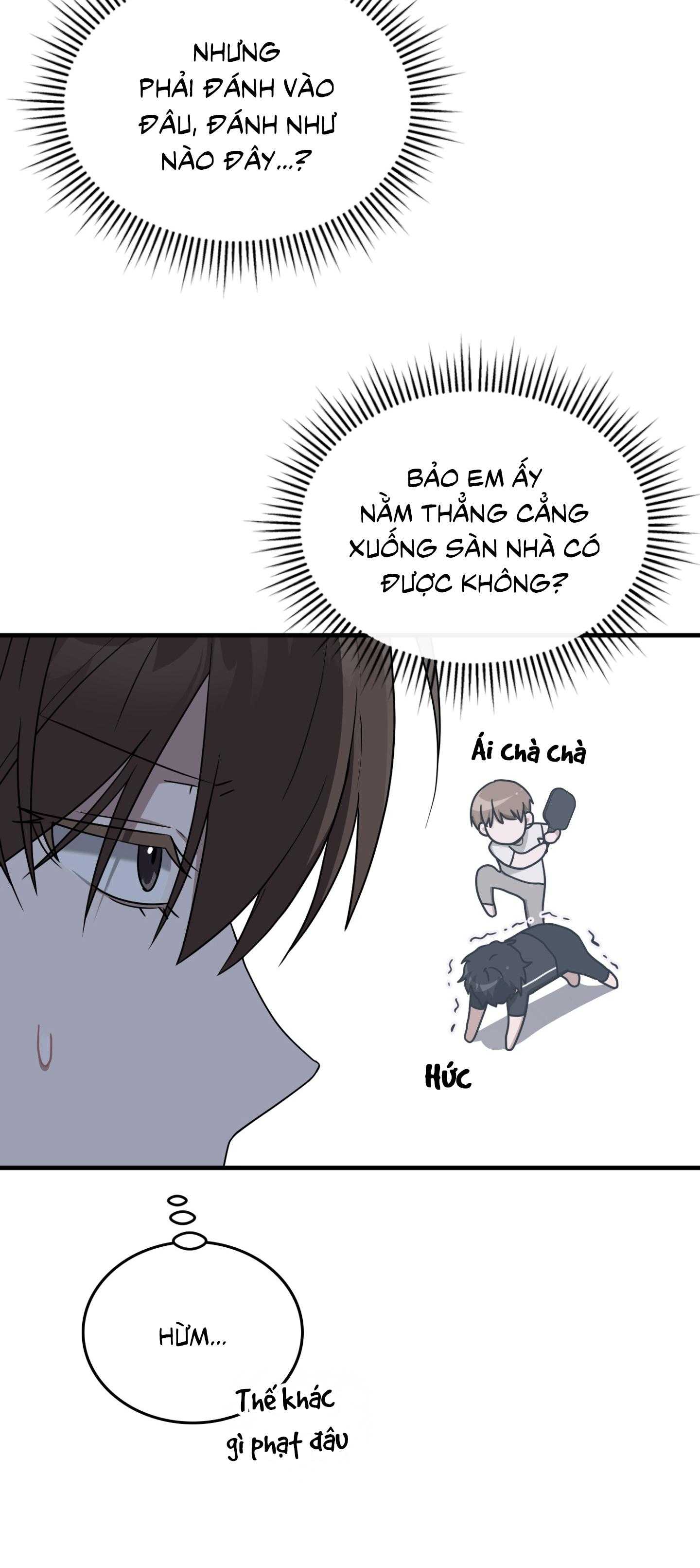 Guild member Chapter 90 - Trang 3