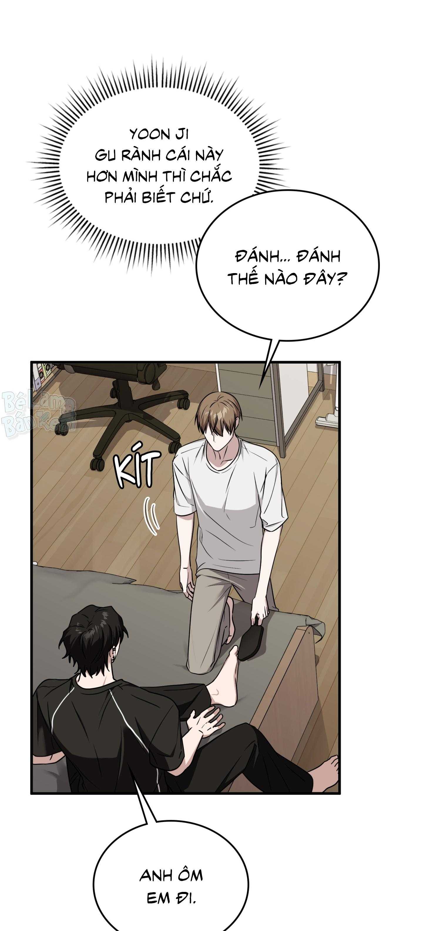 Guild member Chapter 90 - Trang 3
