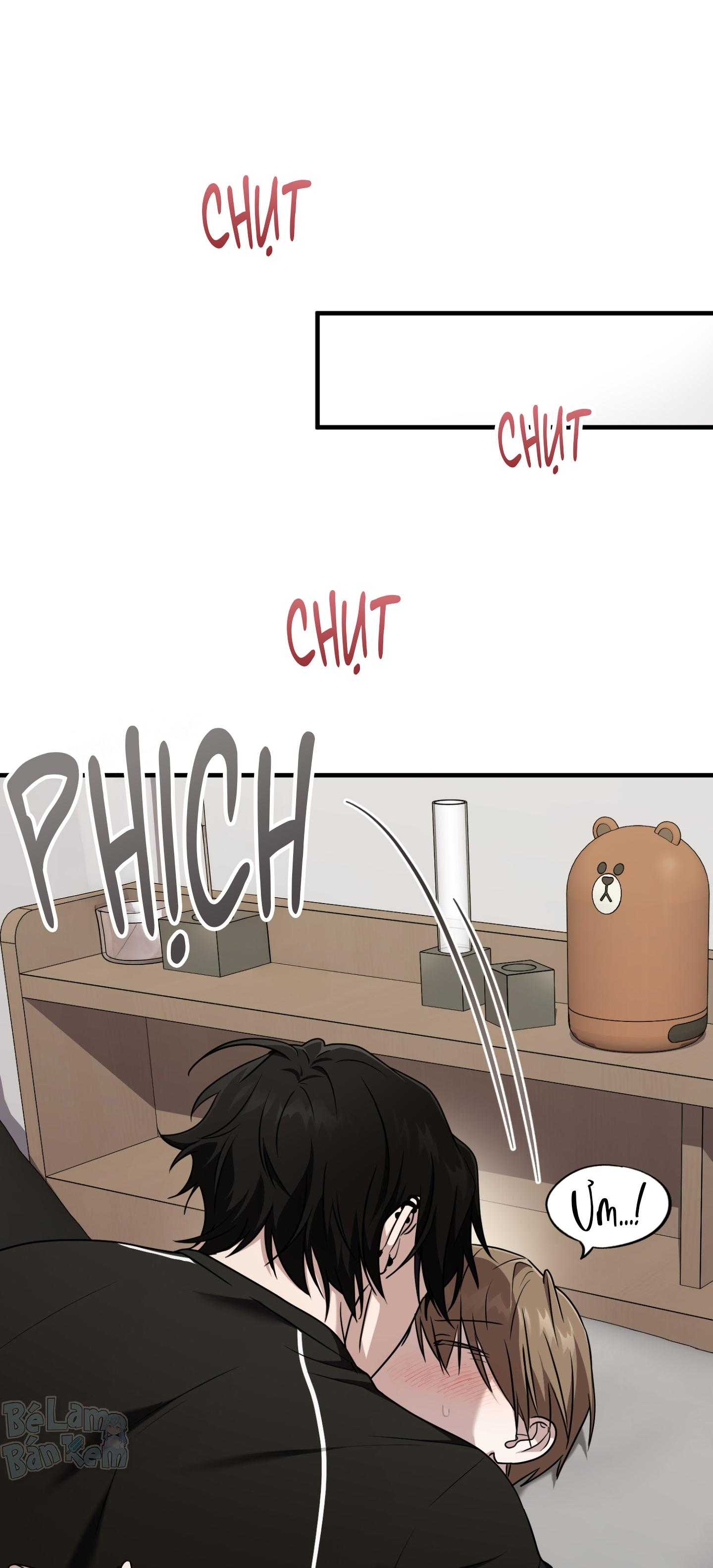 Guild member Chapter 90 - Trang 3