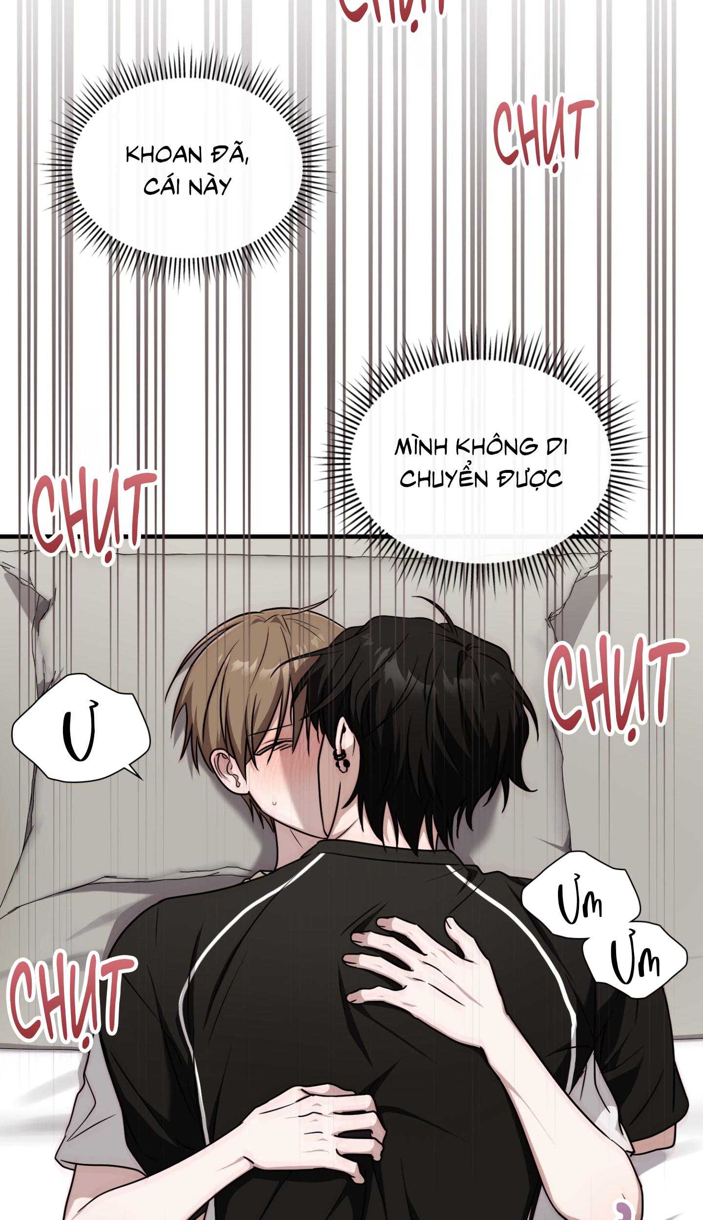 Guild member Chapter 90 - Trang 3