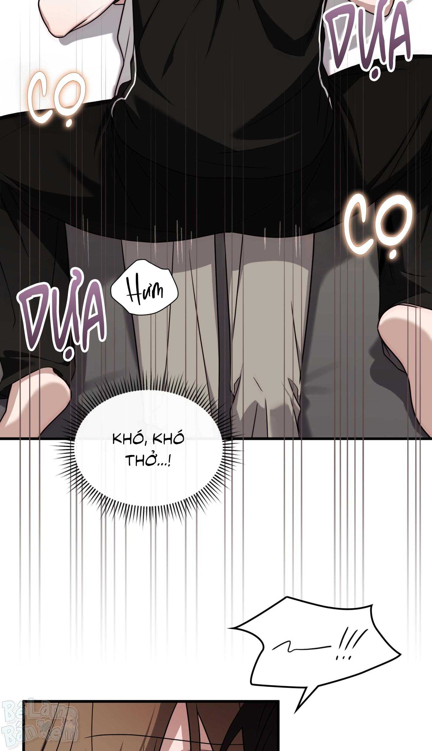 Guild member Chapter 90 - Trang 3